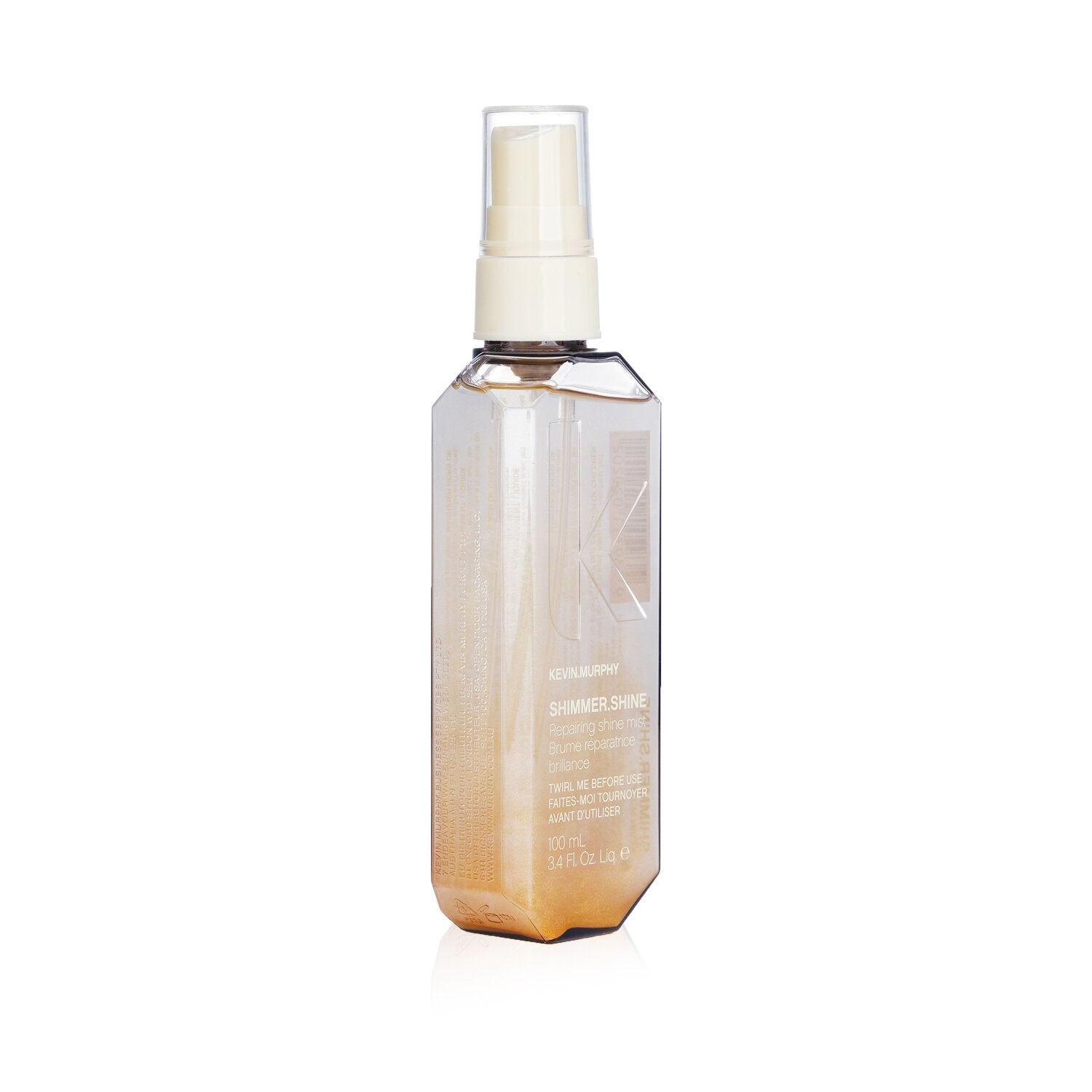 Kevin.Murphy Shimmer.Shine (Repairing Shine Mist) 100ml/3.4oz