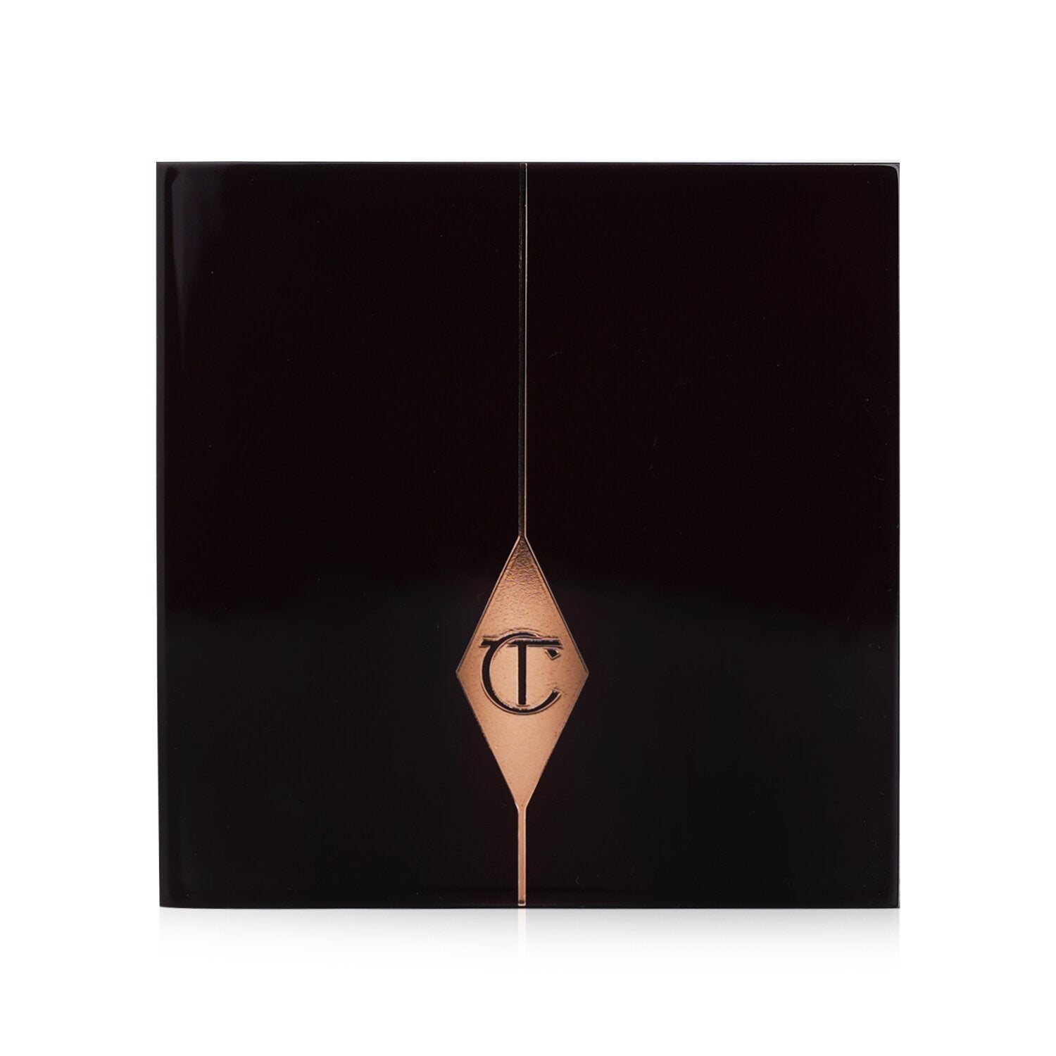 Charlotte Tilbury Luxury Palette - # Pillow Talk Dreams 5.2g/0.18oz