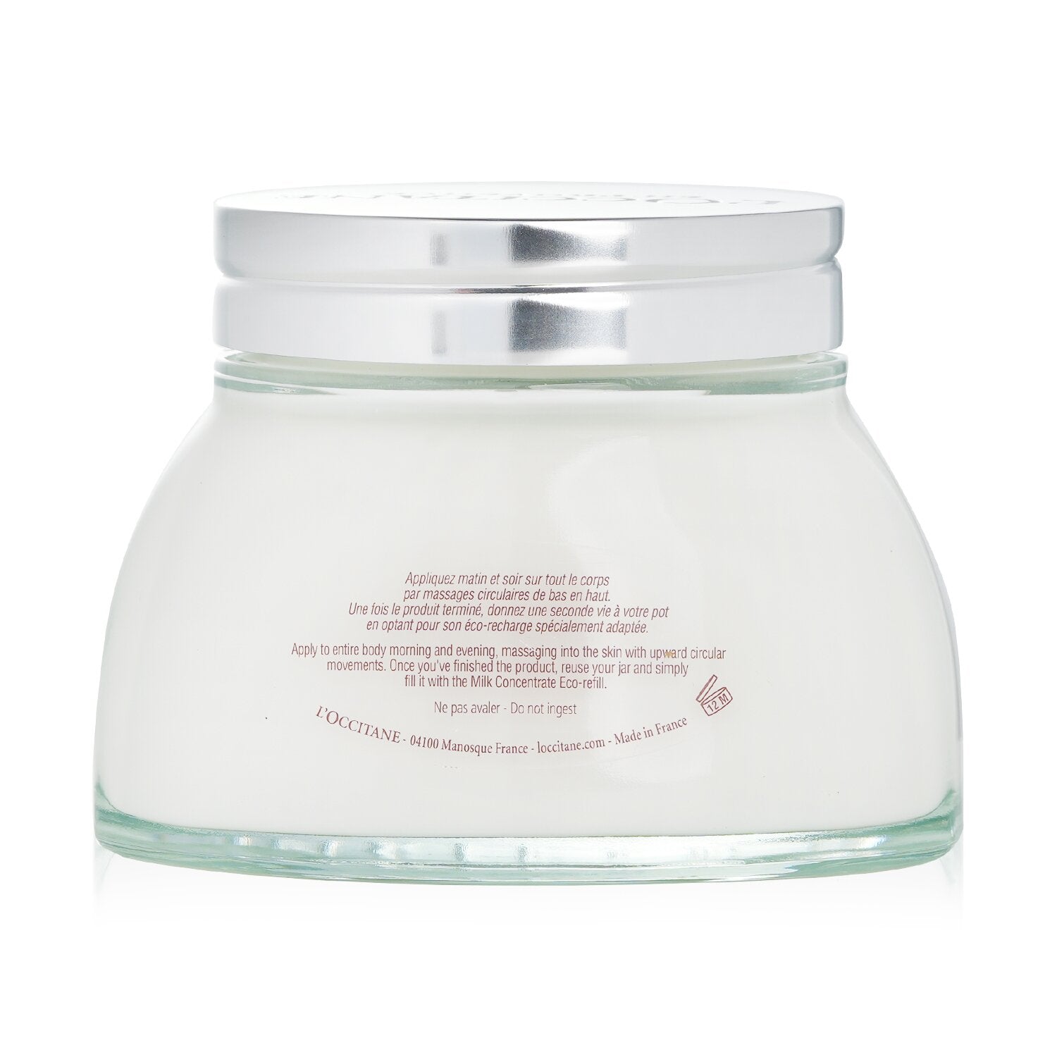 L'Occitane Almond Milk Concentrate 200ml/6.9oz