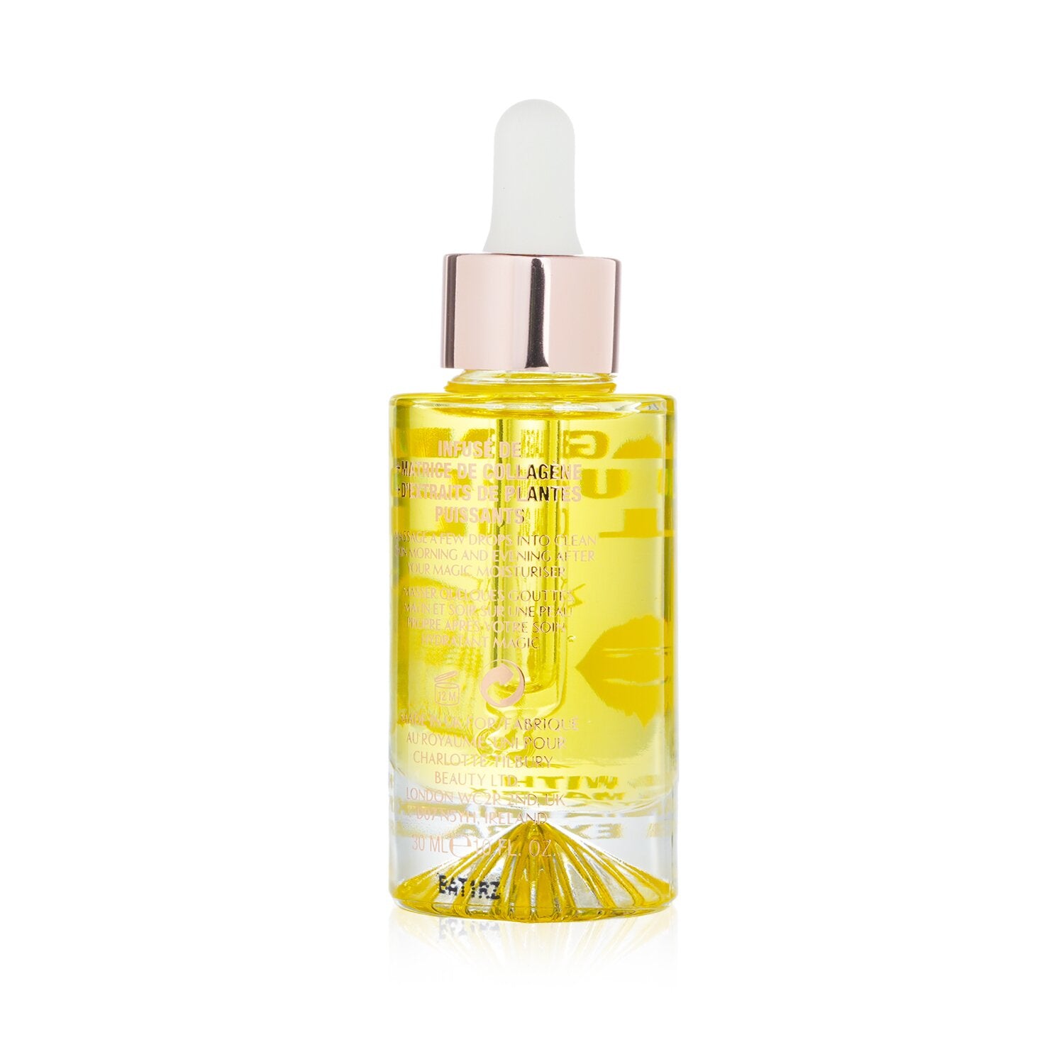 Charlotte Tilbury Collagen Superfusion Facial Oil 30ml/1oz