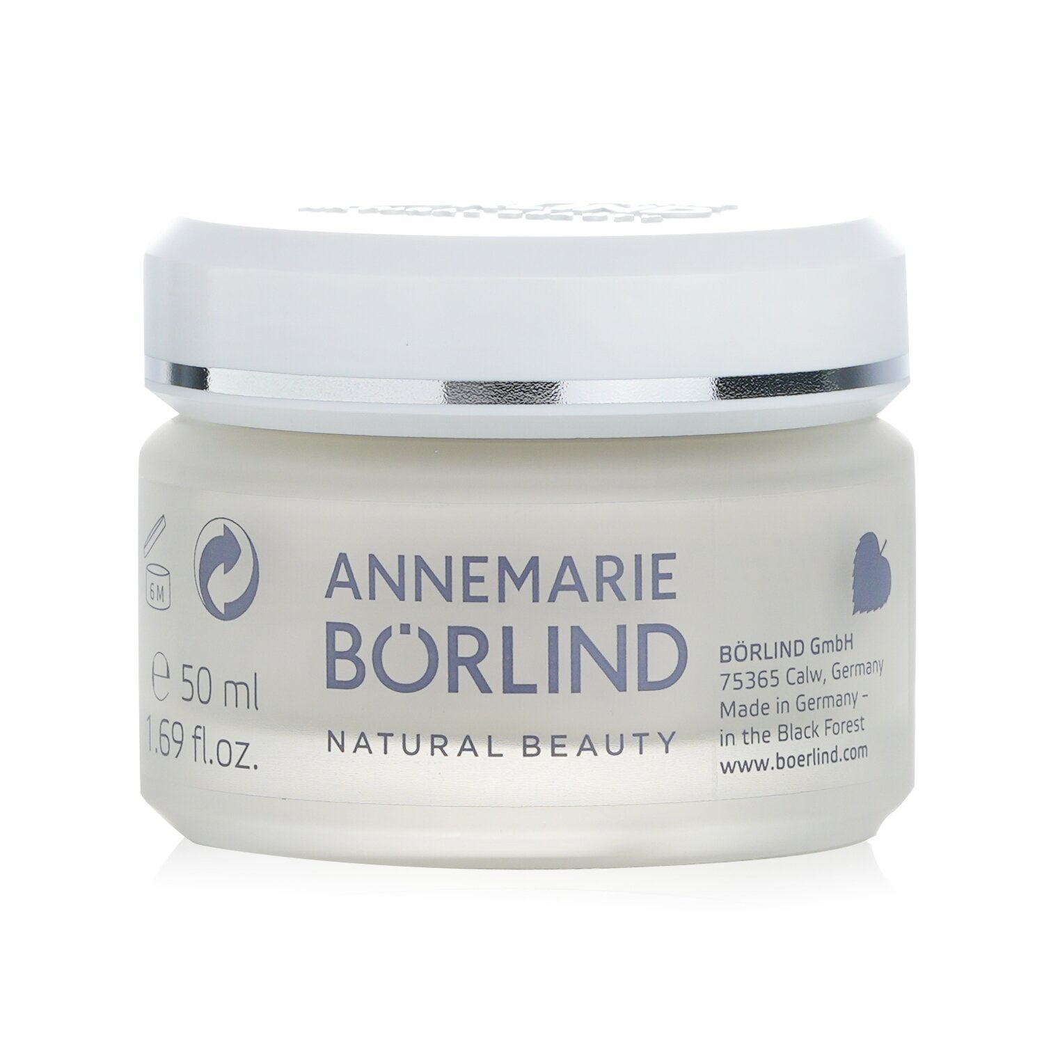 Annemarie Borlind Z Essential Night Cream 50ml/1.69oz