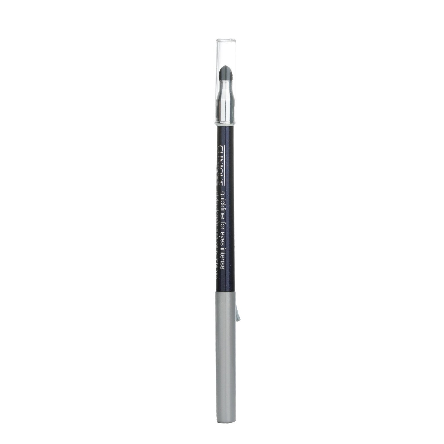 Clinique Quickliner For Eyes Intense - # 02 Intense Plum 0.25g/0.008oz