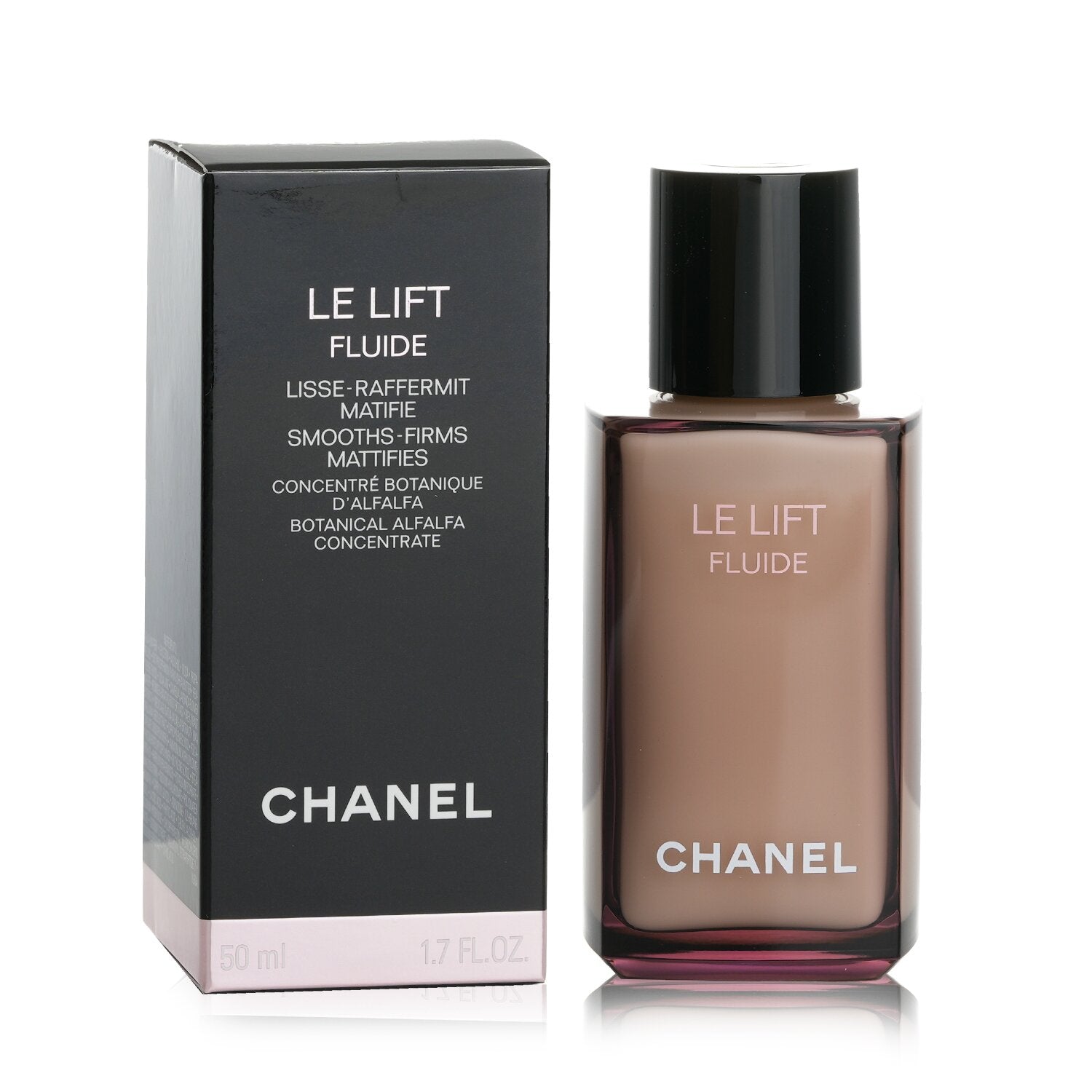 Chanel Le Lift Fluide 50ml/1.7oz