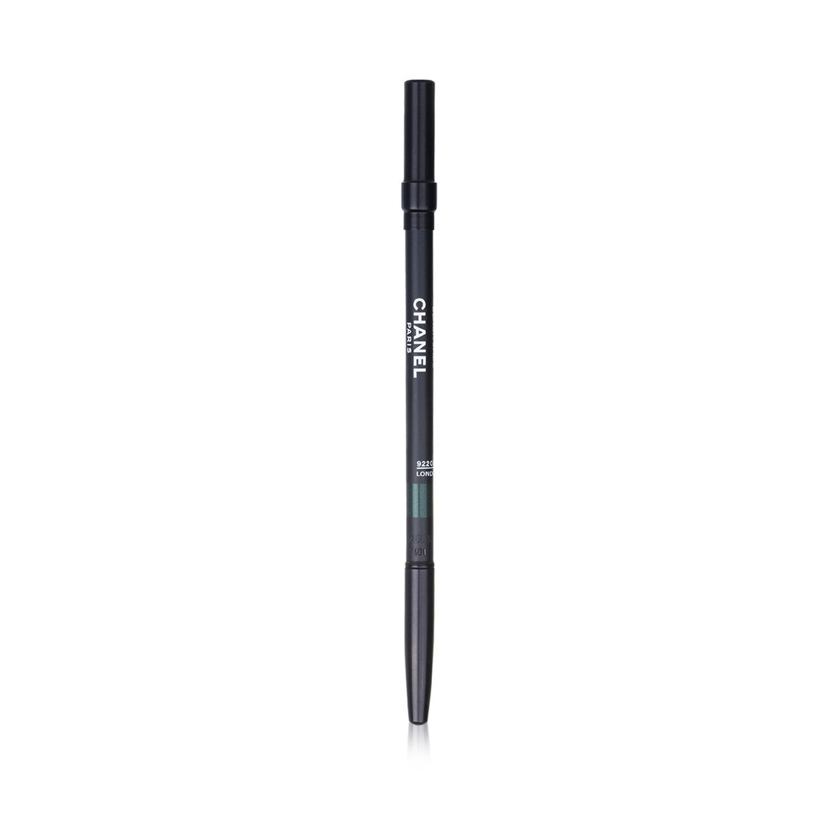 Chanel Le Crayon Yeux - # 71 Black Jade 1.2g/0.042oz