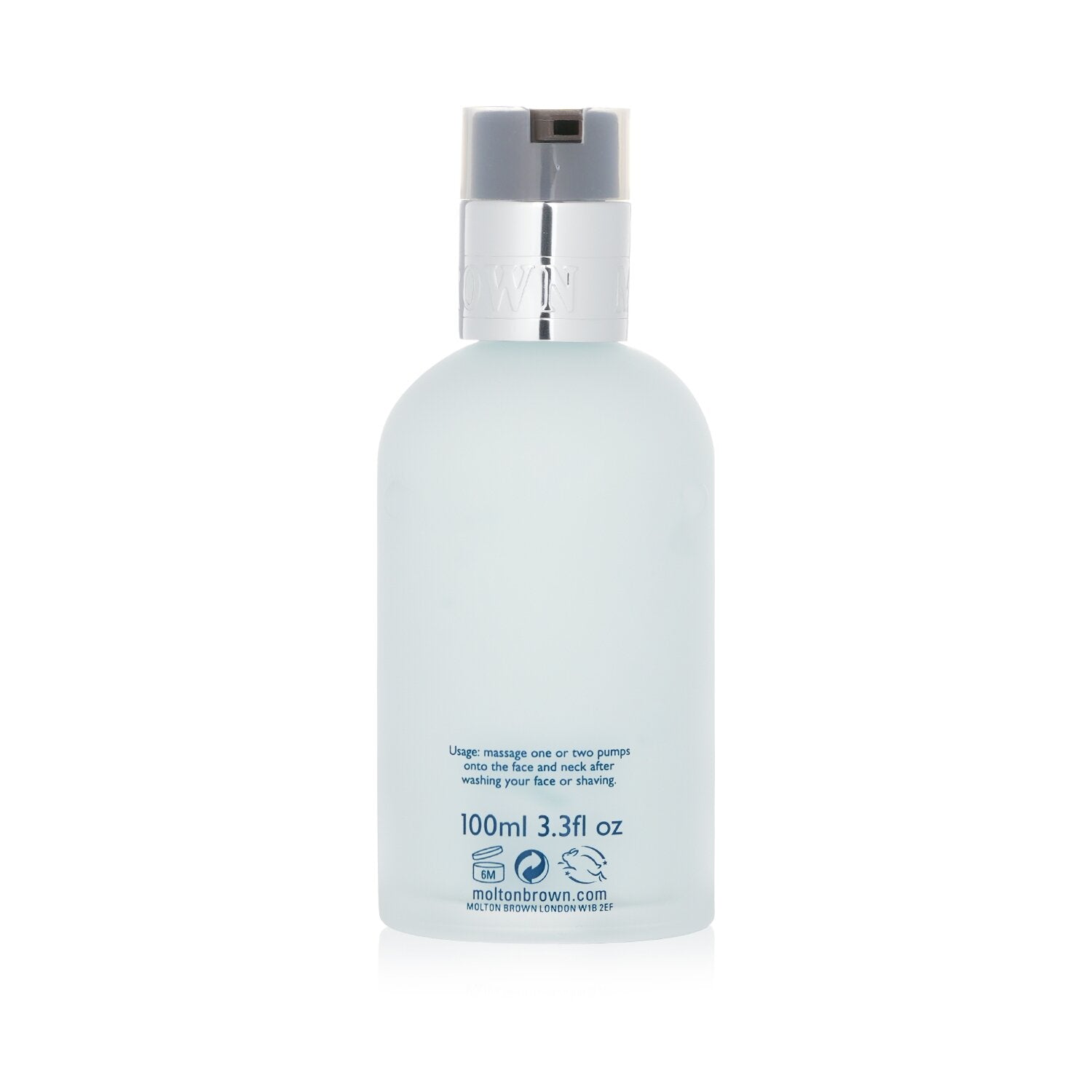 Molton Brown Ultra-Light Bai Ji Hydrator (For Normal To Oily Skin) 100ml/3.3oz