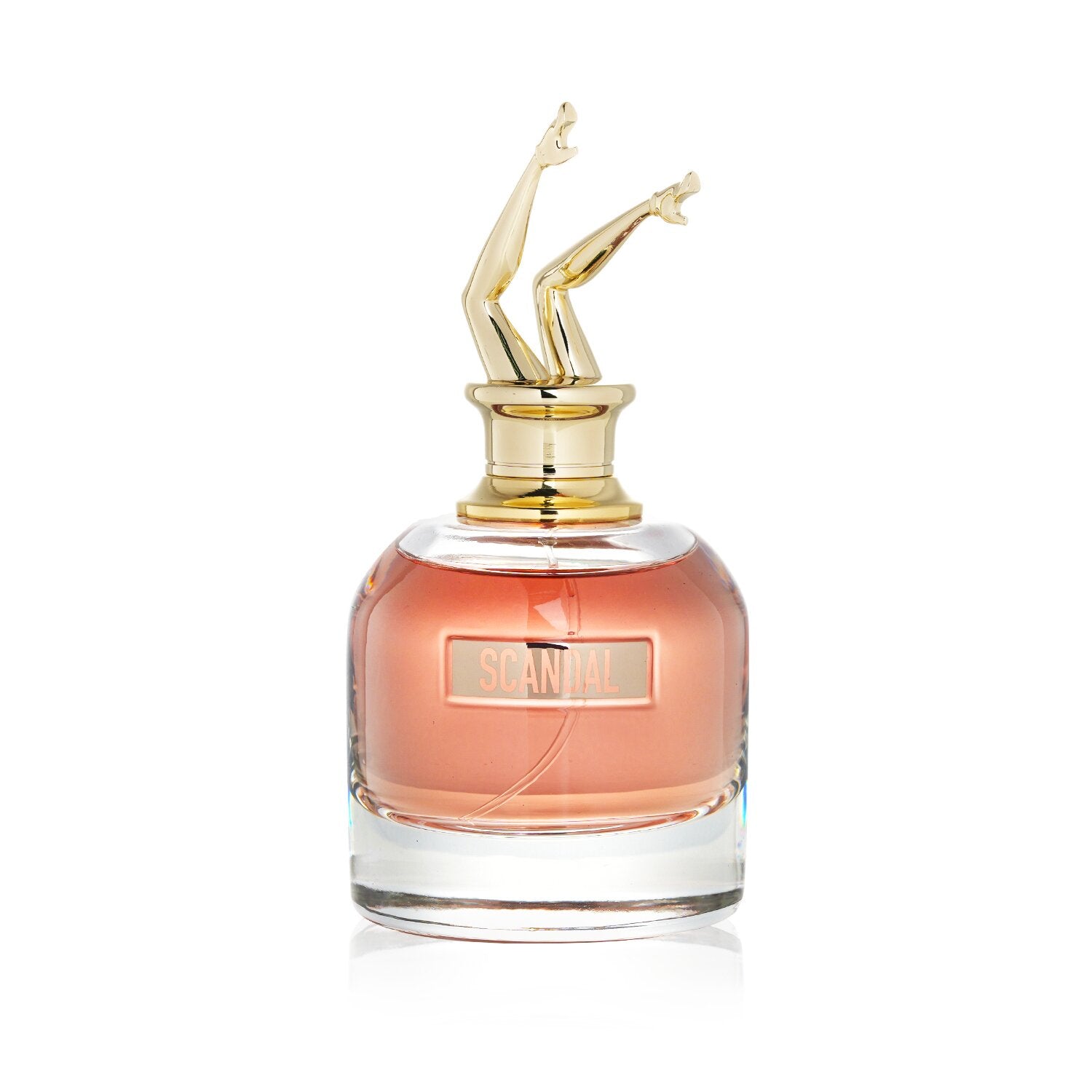 Jean Paul Gaultier Scandal Eau De Parfum Spray 80ml/2.7oz