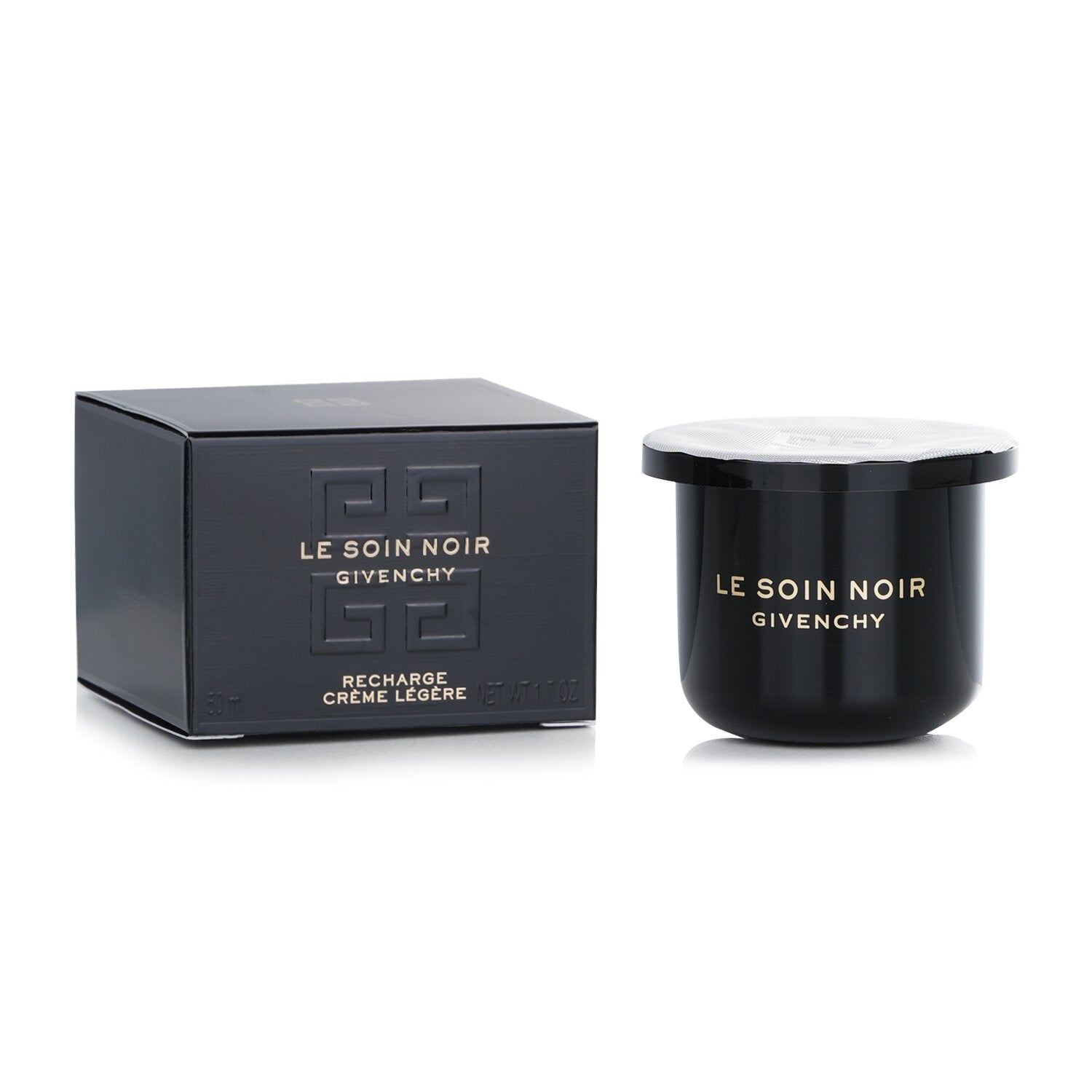 Givenchy Le Soin Noir CrÄŤme Legere (Refill) 50ml/1.7oz
