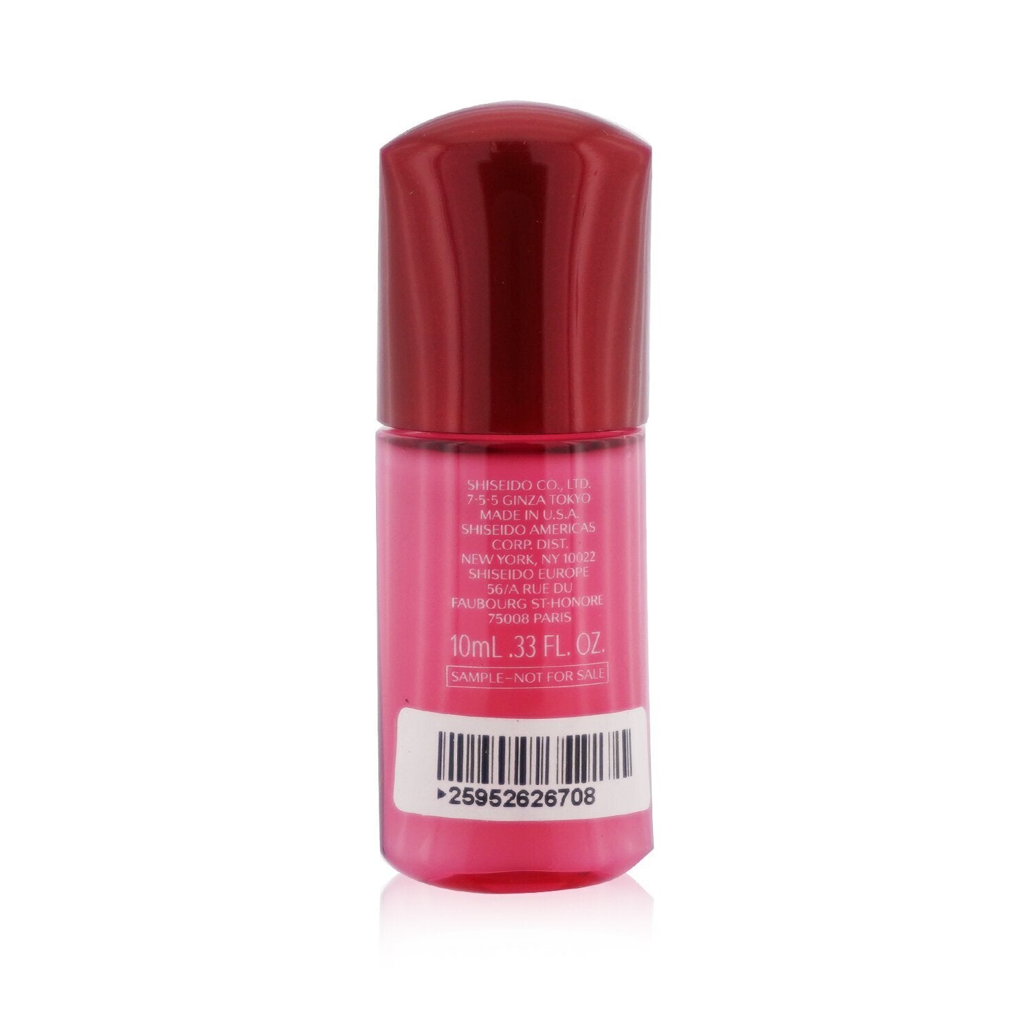 Shiseido Ultimune Power Infusing Concentrate - ImuGeneration Technology (Miniatu