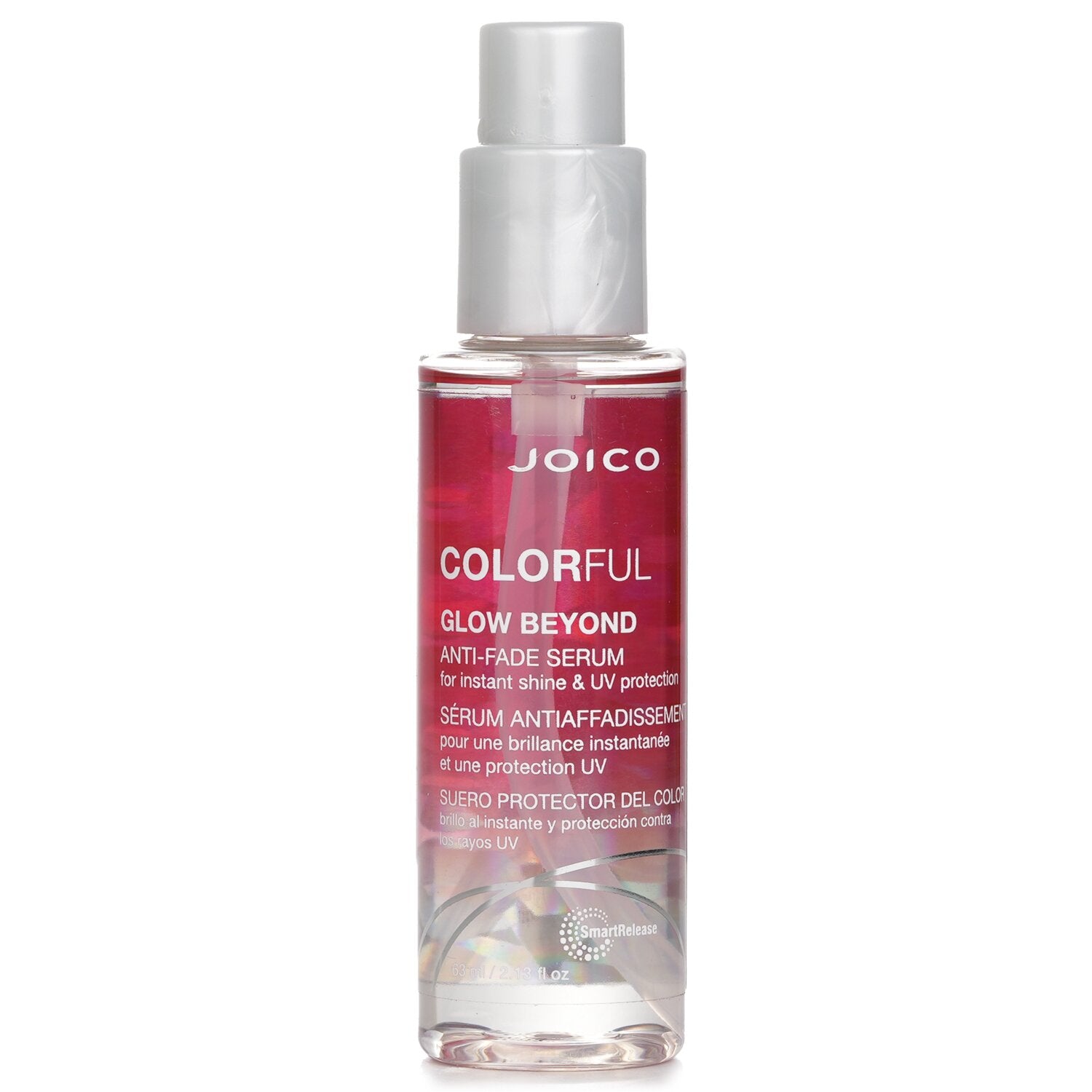 Joico ColorFul Glow Beyond Anti-Fade Serum (For Instant Shine & UV Protection) 6