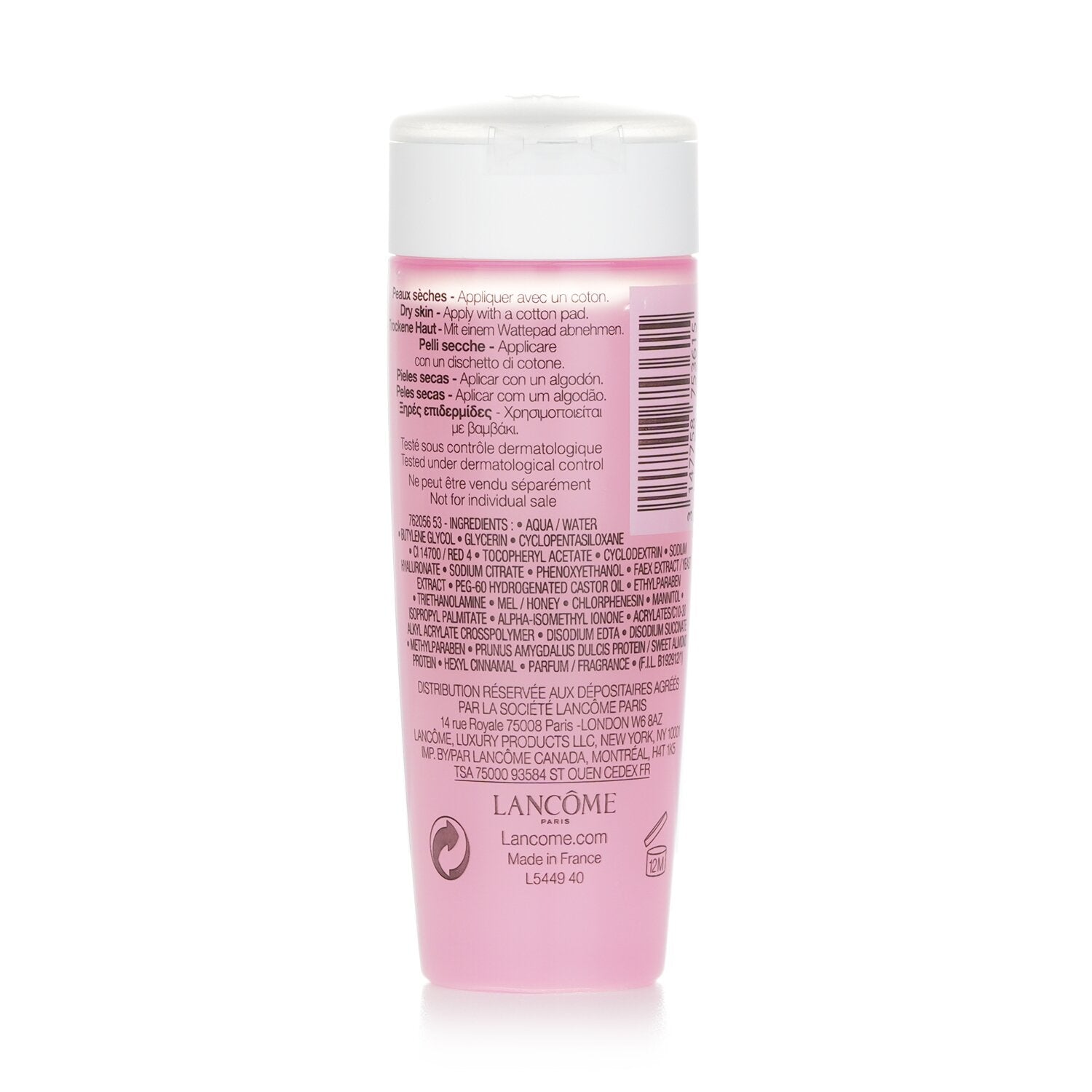 Lancome Tonique Confort Toner 50ml/1.69oz