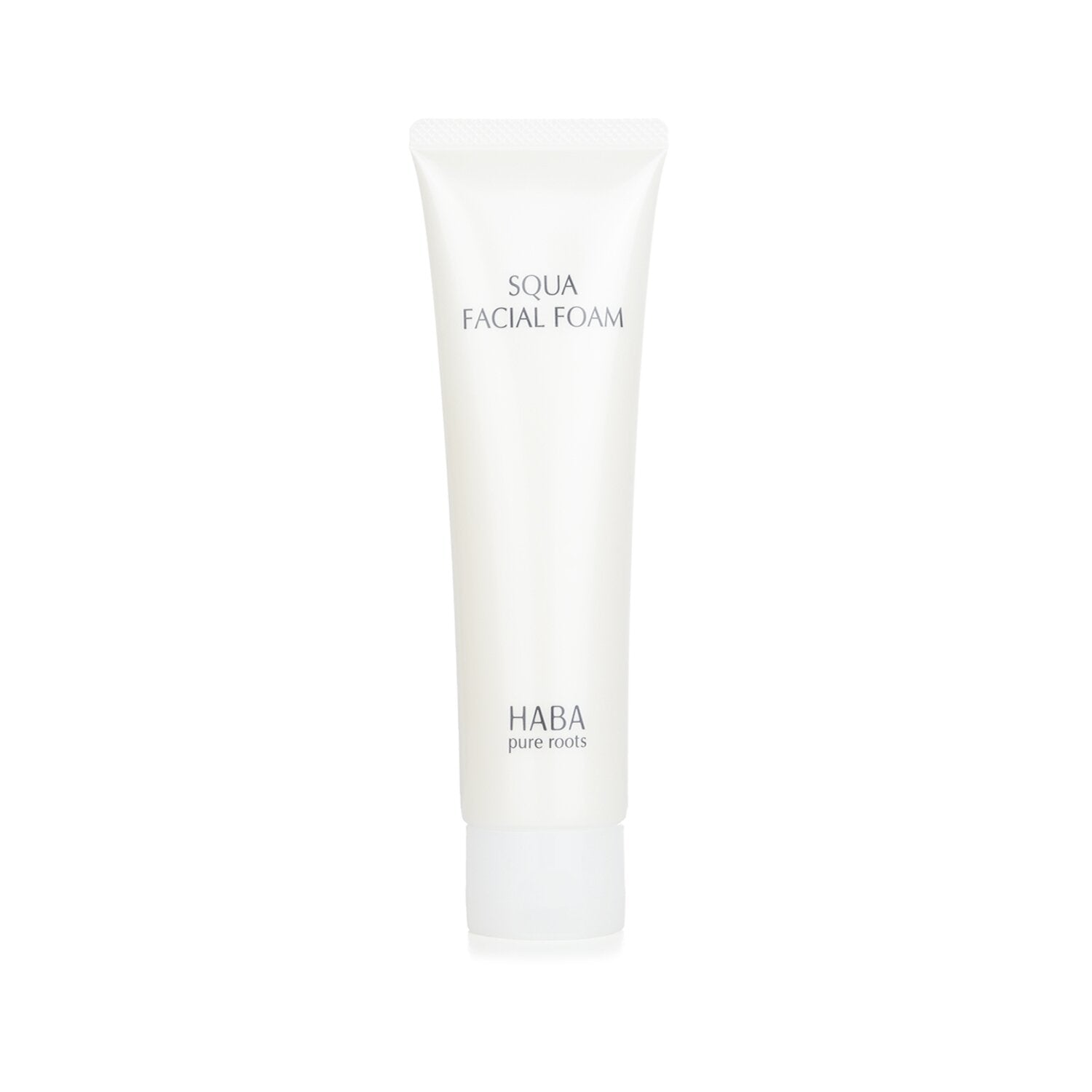 HABA Pure Roots Squa Facial Foam 100g
