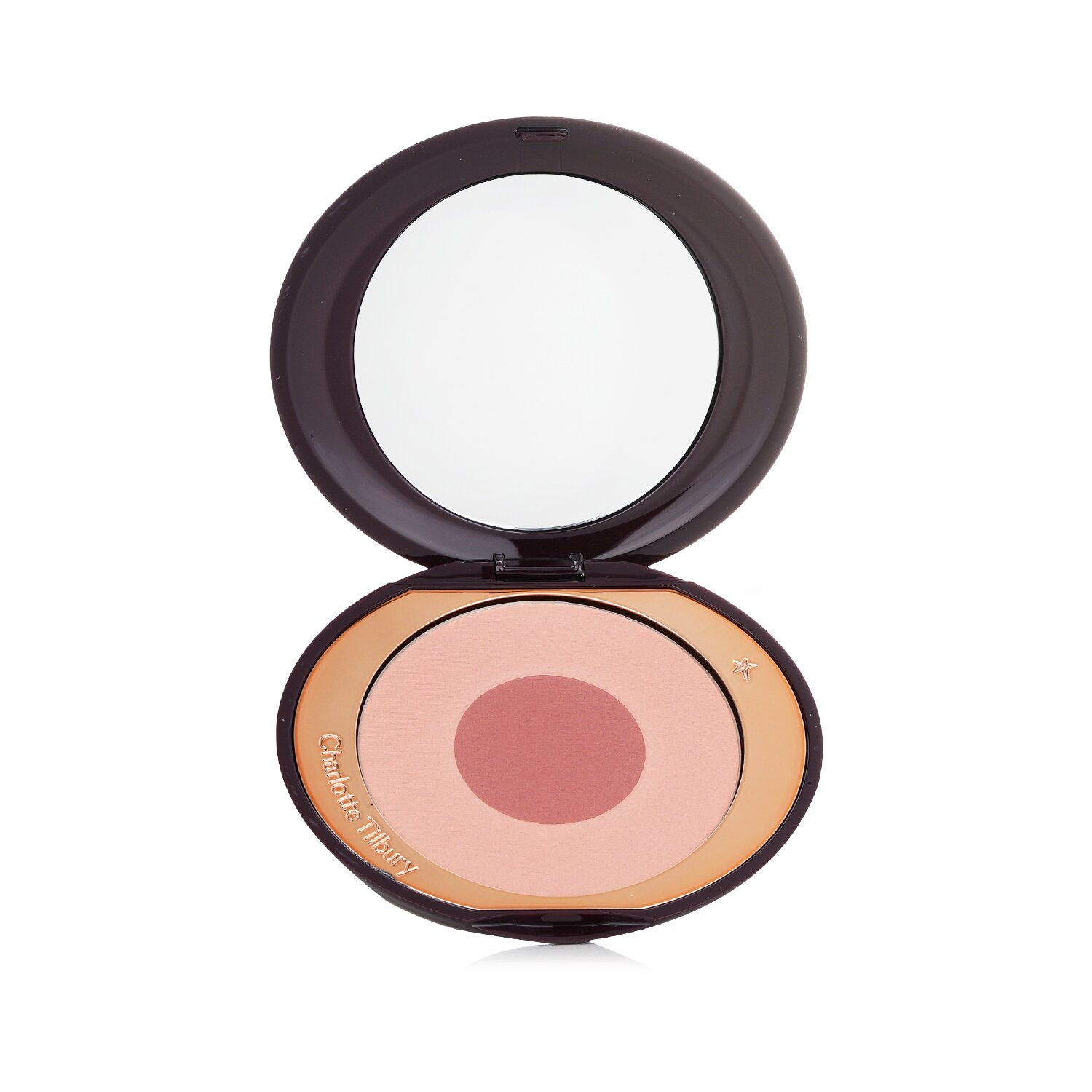 Charlotte Tilbury Cheek To Chic Swish & Pop Blusher - # Sex On Fire  8g/0.28