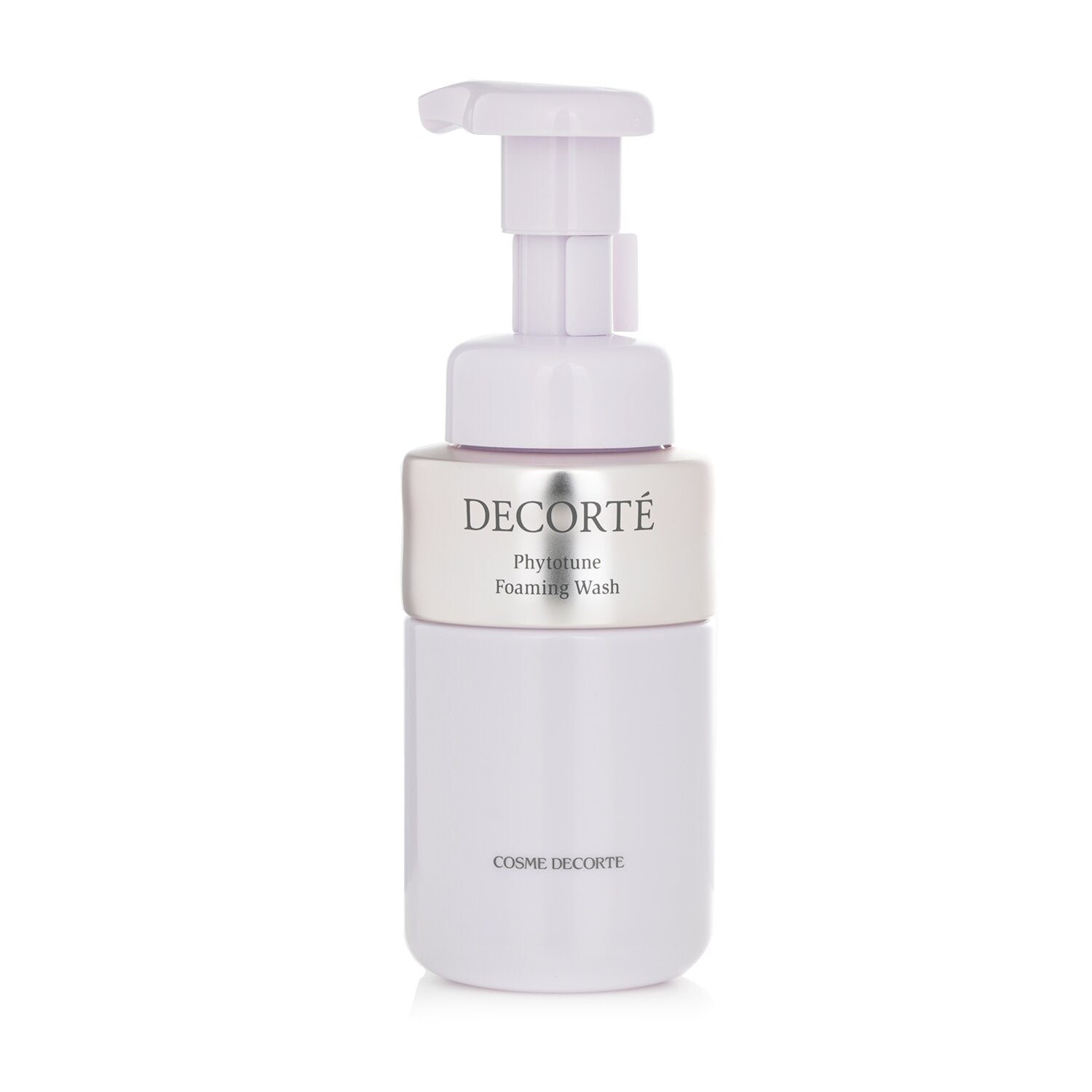 Cosme Decorte Phytotune Foaming Wash 200ml/6.7oz