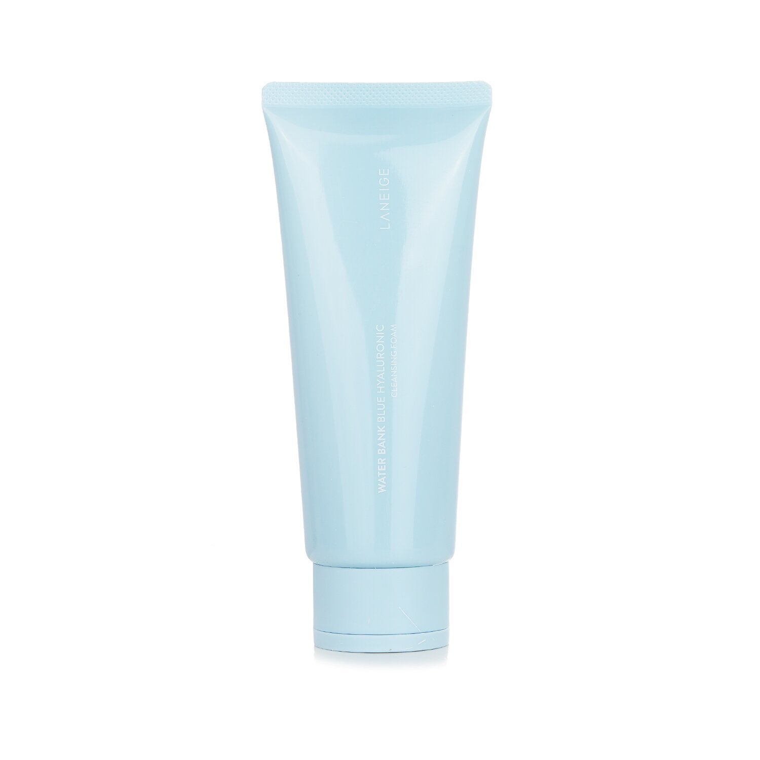 Laneige Water Bank Blue Hyaluronic Cleansing Foam 150g/5.2oz