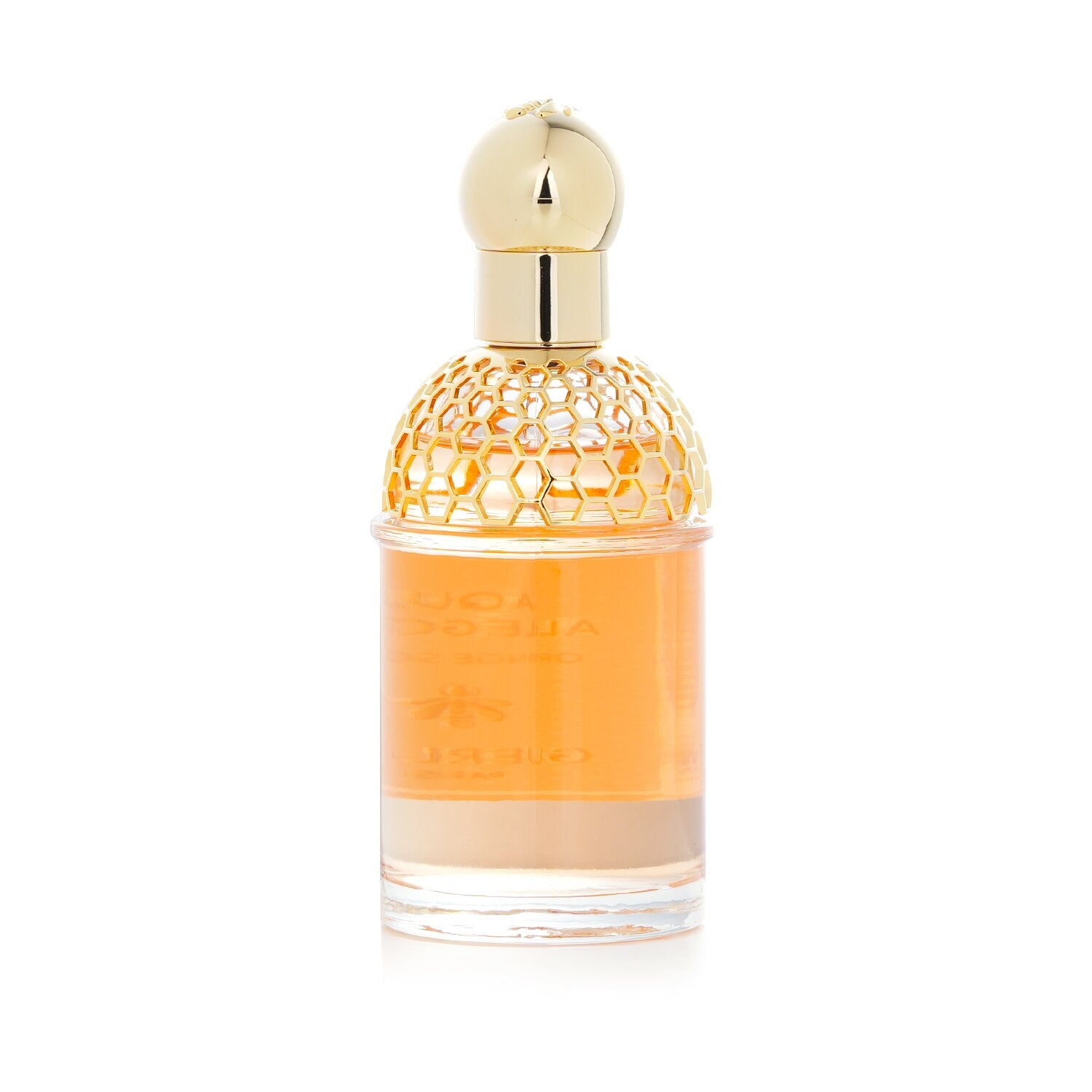 Guerlain Aqua Allegoria Orange Soleia Eau De Toilette Spray 75ml/2.5oz