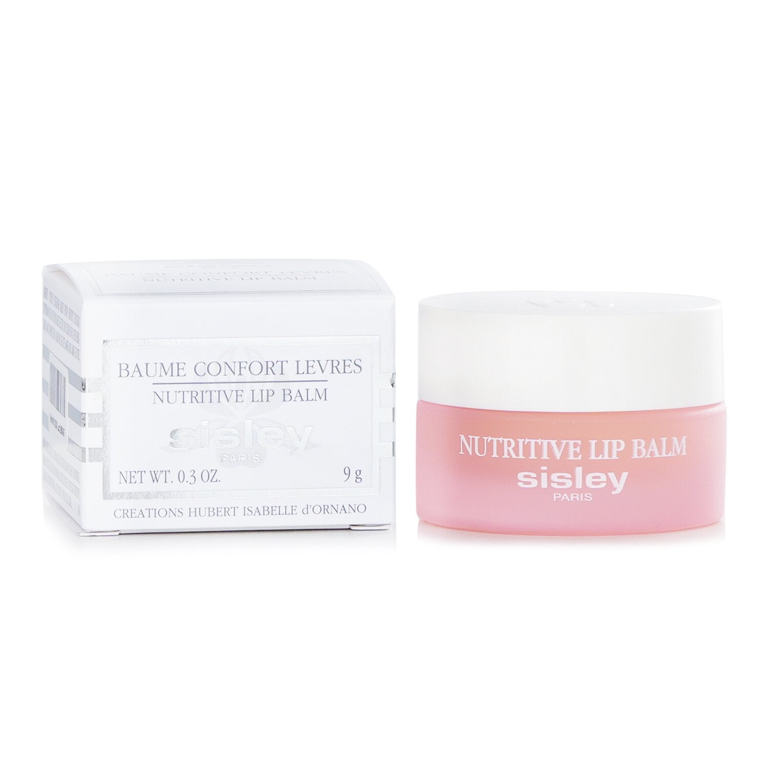Sisley Baume Confort Levres Nutritive Lip Balm 9g/0.3oz