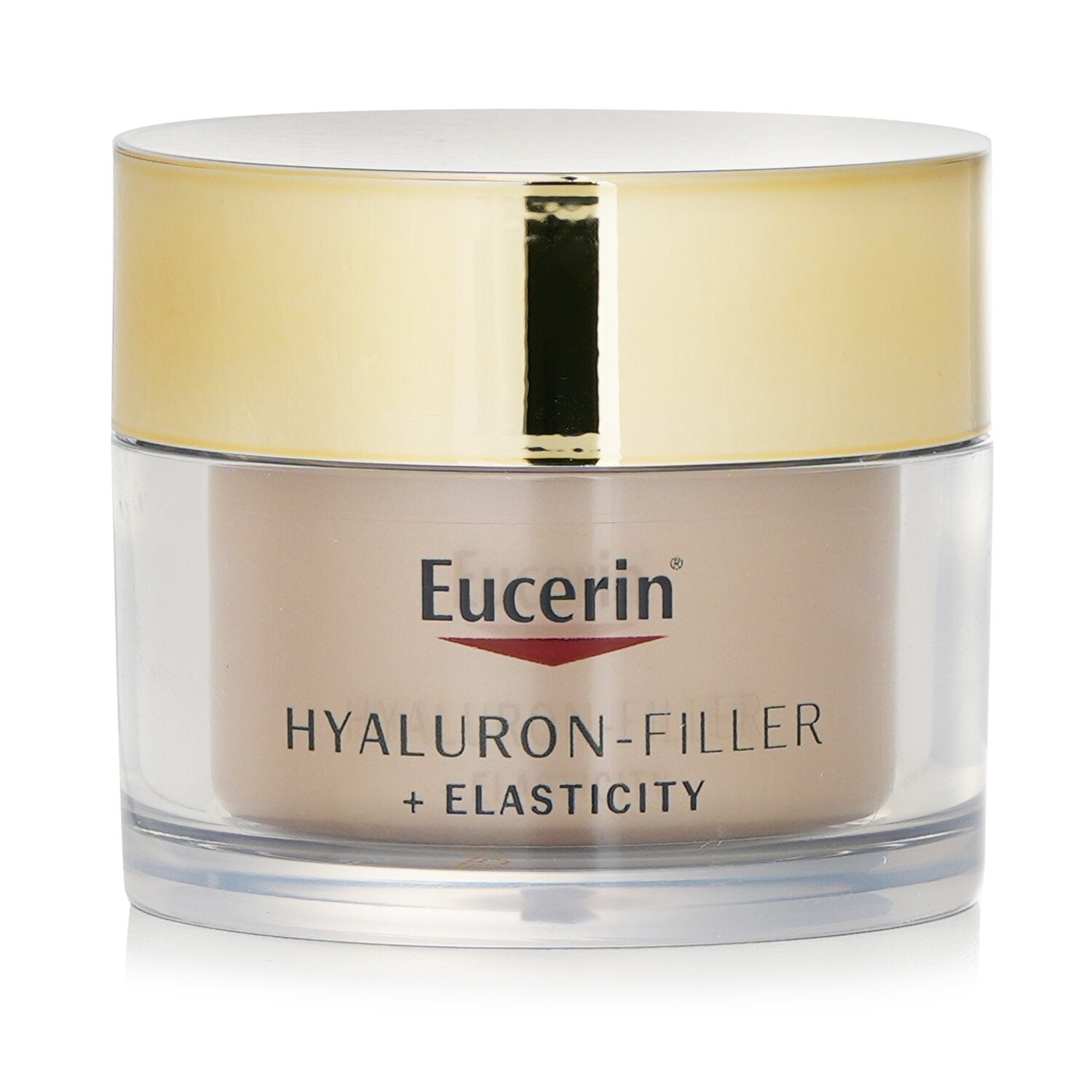 Eucerin Anti Age Hyaluron Filler + Elasticity Cream Notte (Day & Night Cream) 50