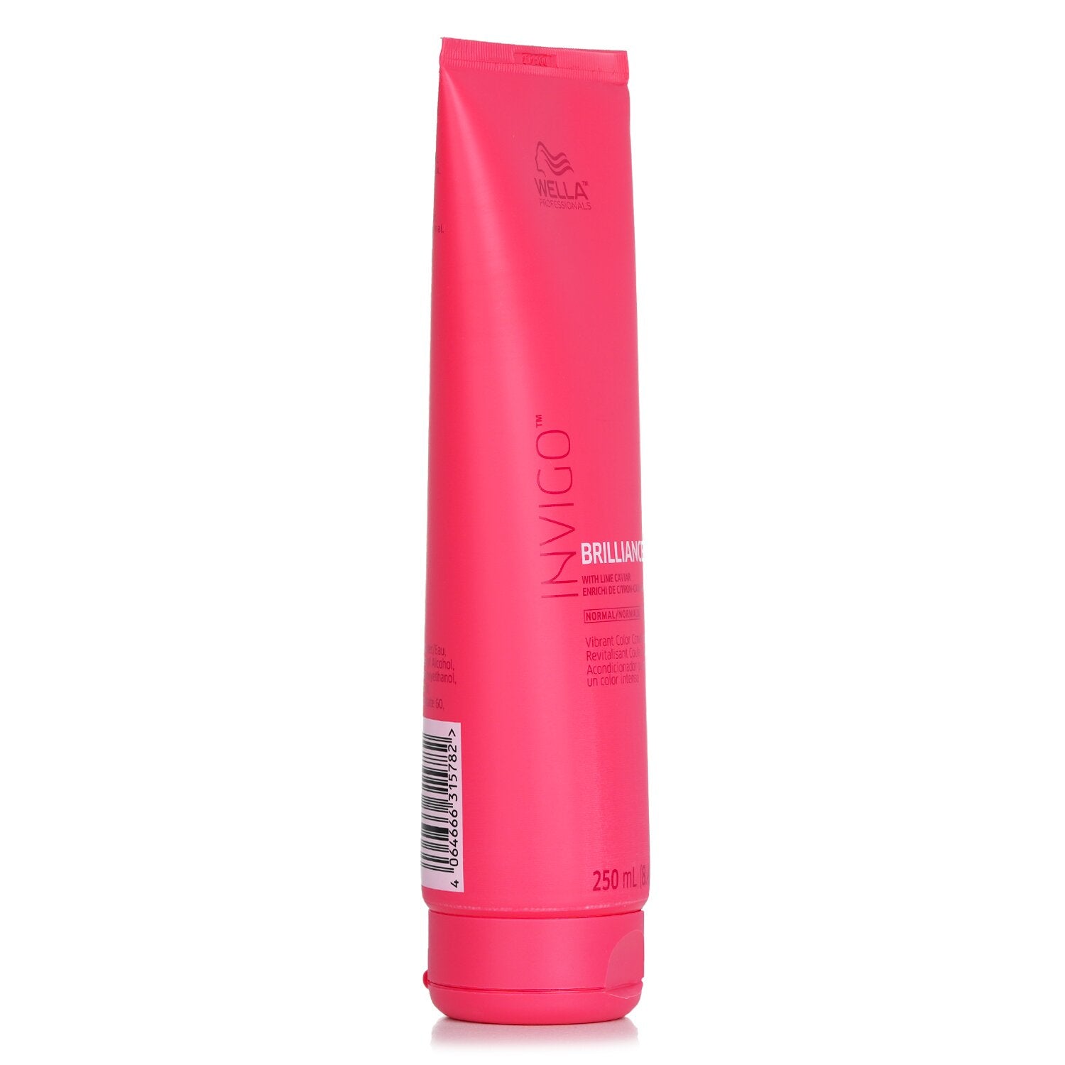 Wella Invigo Brilliance Vibrant Color Conditioner - # Normal 250ml/8.4oz