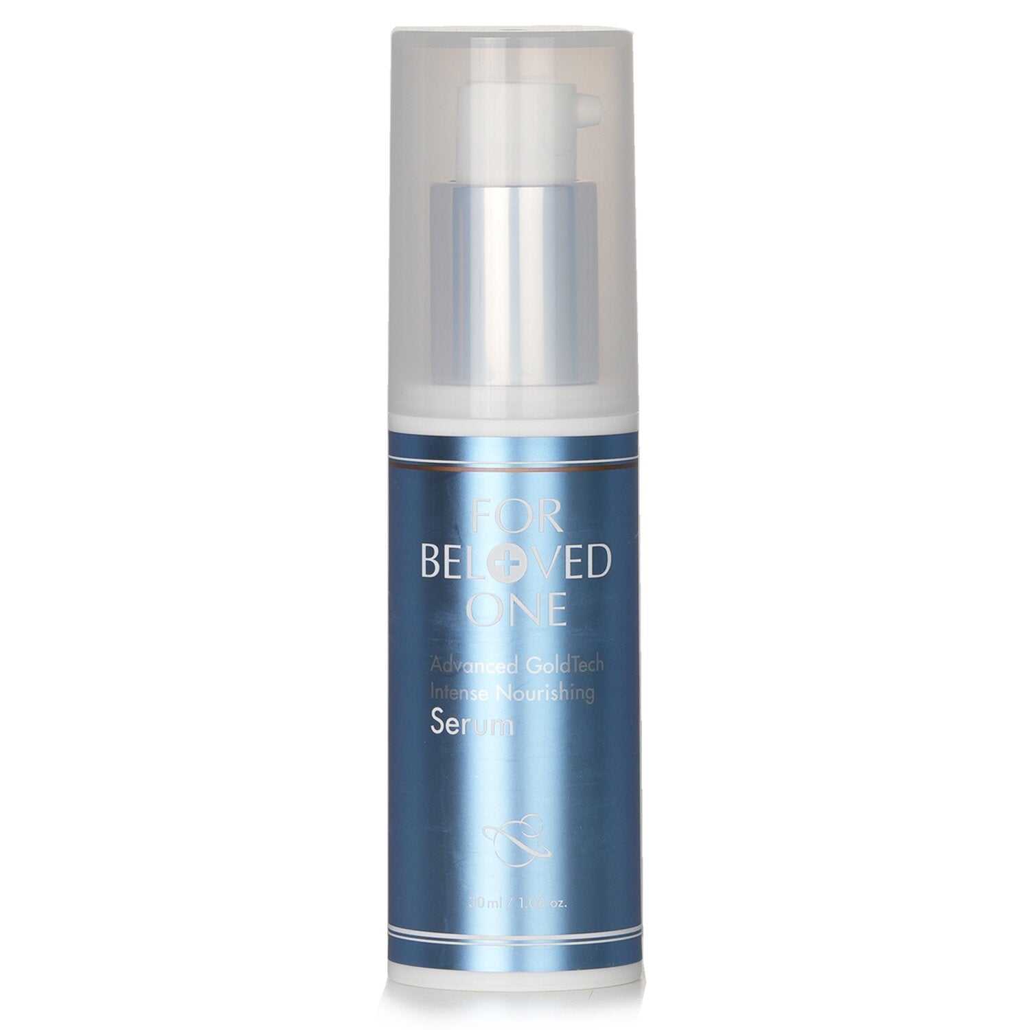 For Beloved One Advanced GoldTech Intense Nourishing Serum 30ml / 1.06oz