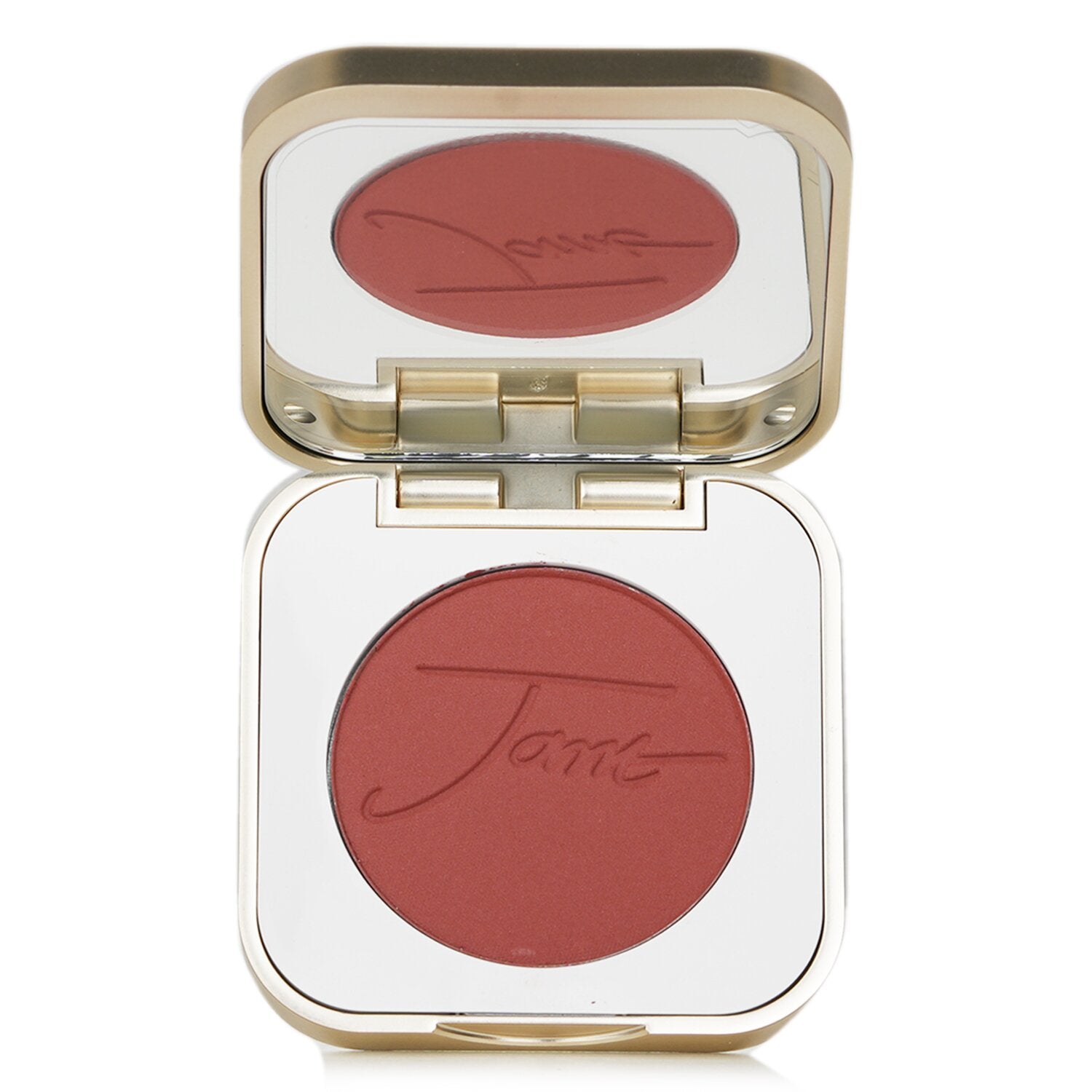 Jane Iredale PurePressed Blush - # Mystique 3.2g/0.11oz