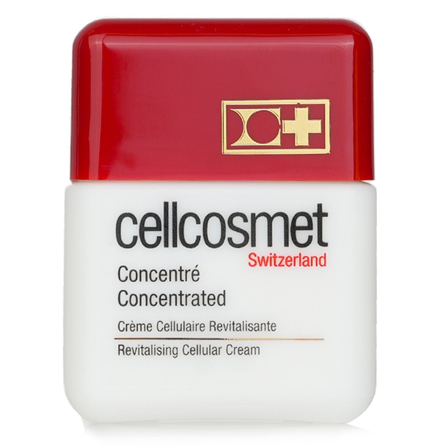 Cellcosmet & Cellmen Cellcosmet Concentrated Revitalising Cellular Cream  50ml/1