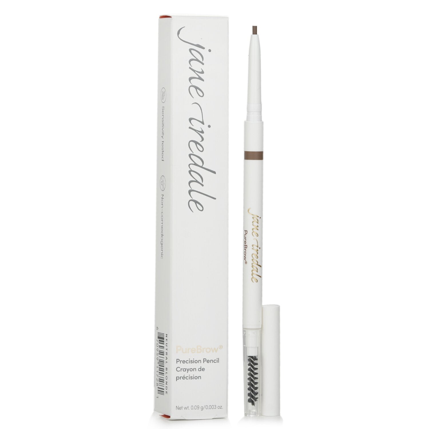 Jane Iredale PureBrow Precision Pencil - Neutral Blonde 0.09g/0.003oz