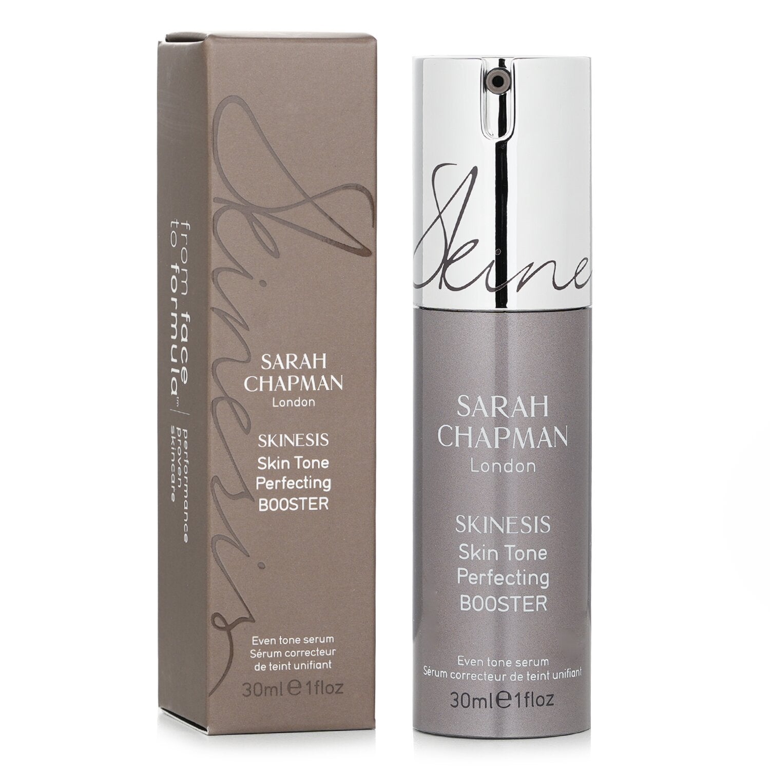 Sarah Chapman Skin Tone Perfecting Booster 30ml/1oz