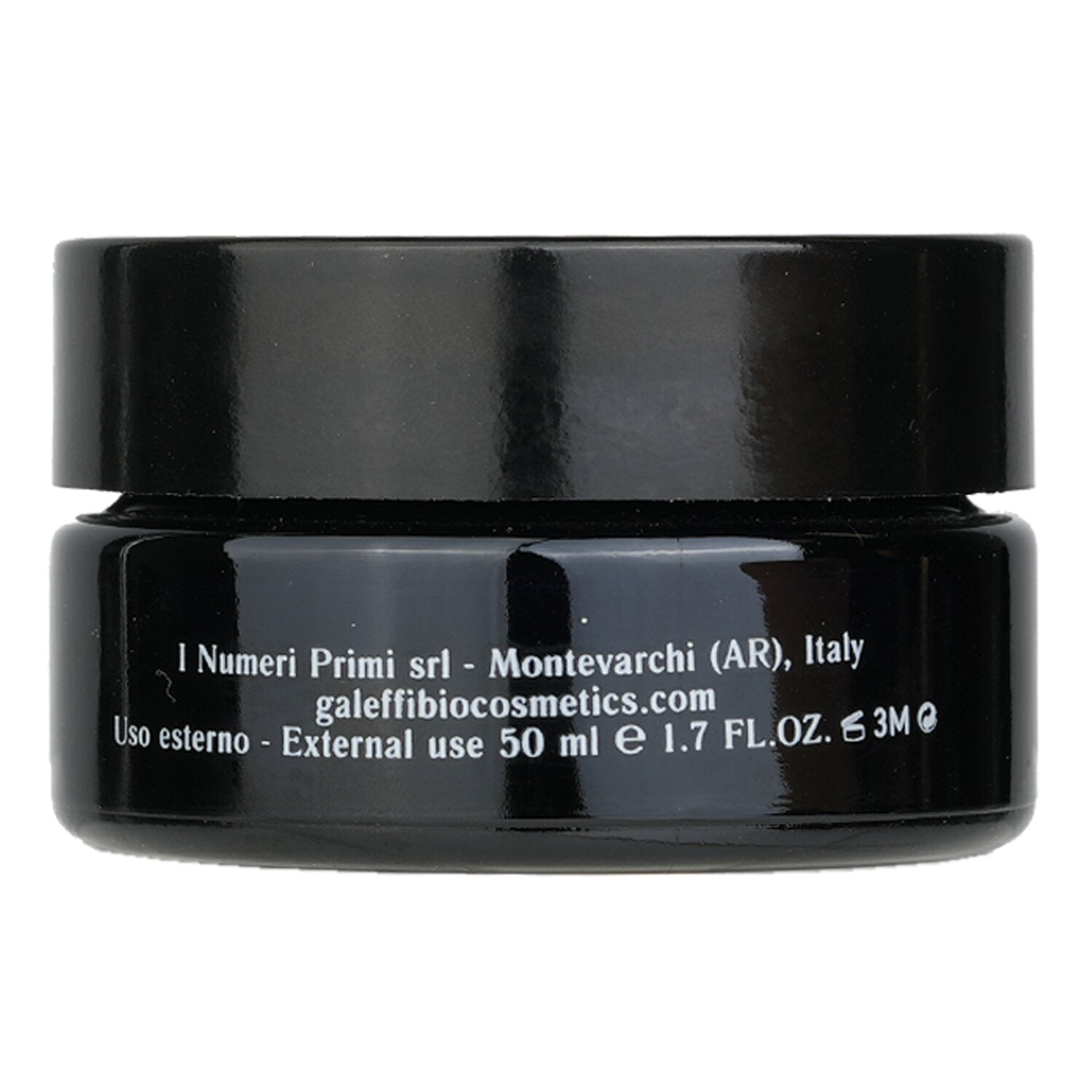 I Numeri Primi N.3 Argan Oil Cream 50ml/1.7oz