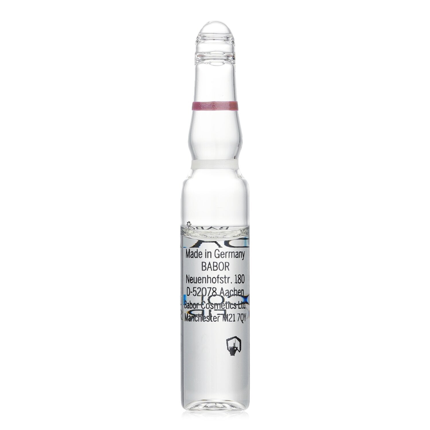Babor Ampoule Concentrates - Collagen Firming (For Aging, Mature Skin) 7x2ml/0.