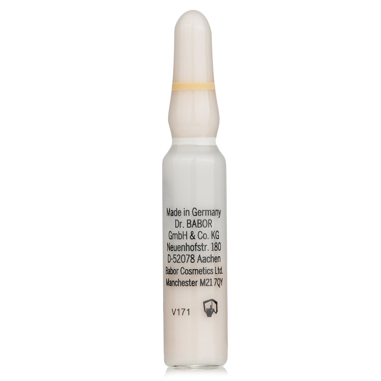 Babor Ampoule Concentrates Perfect Glow 7x2ml/0.06oz