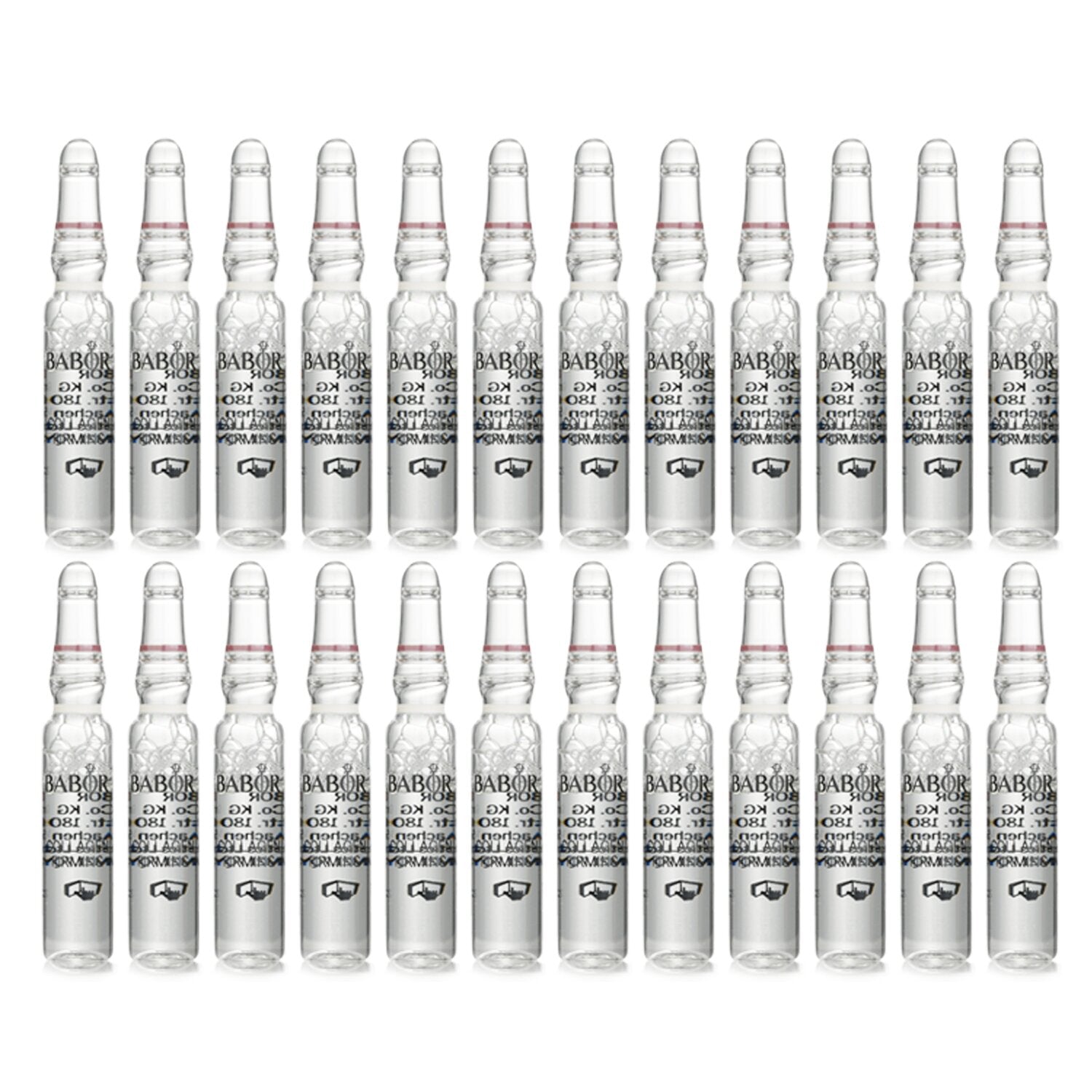 Babor CP Ampoule Concentrates Collagen Firming 24x2ml/0.06oz