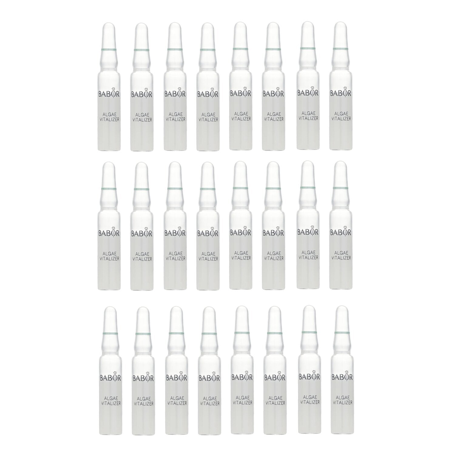 Babor CP Ampoule Concentrates Algae Vitalizer 24x2ml/0.06oz