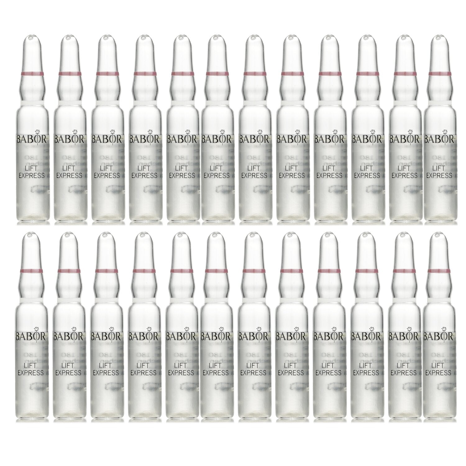 Babor CP Ampoule Concentrates Lift Express 24x2ml/0.06oz