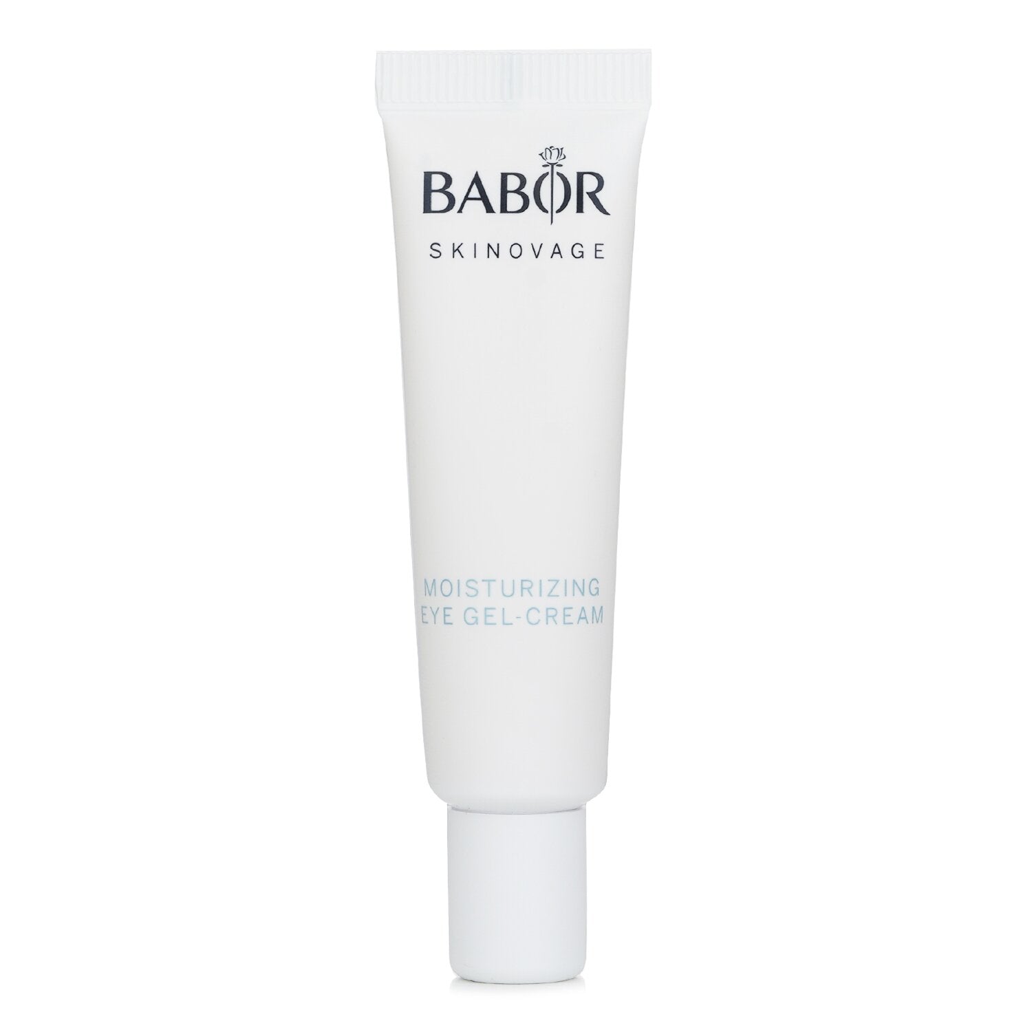 Babor Skinovage Moisturizing Eye Gel Cream (For Dry, Dehydrated Skin) 15ml/0.5o
