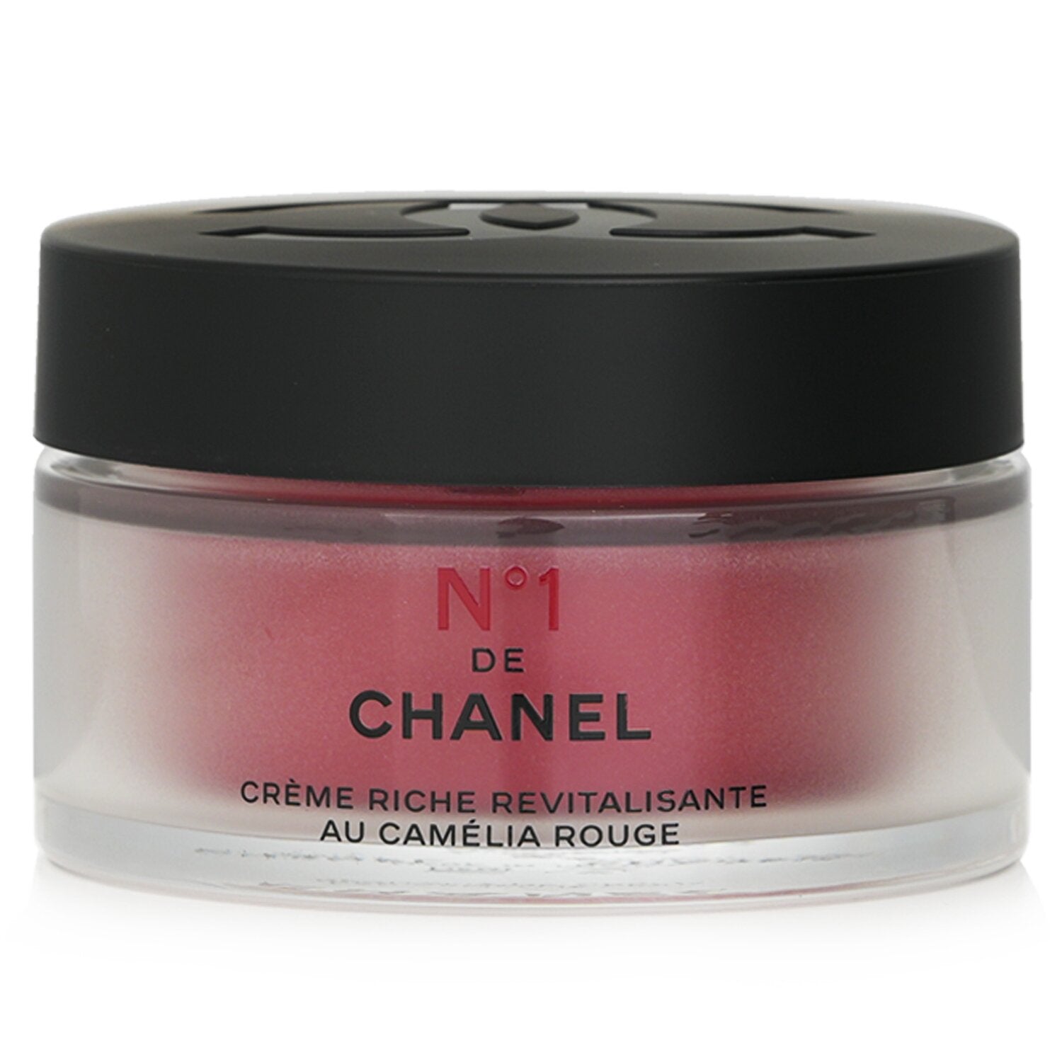 Chanel N°1 De Chanel Red Camellia Rich Revitalizing Cream  50g /1.7oz