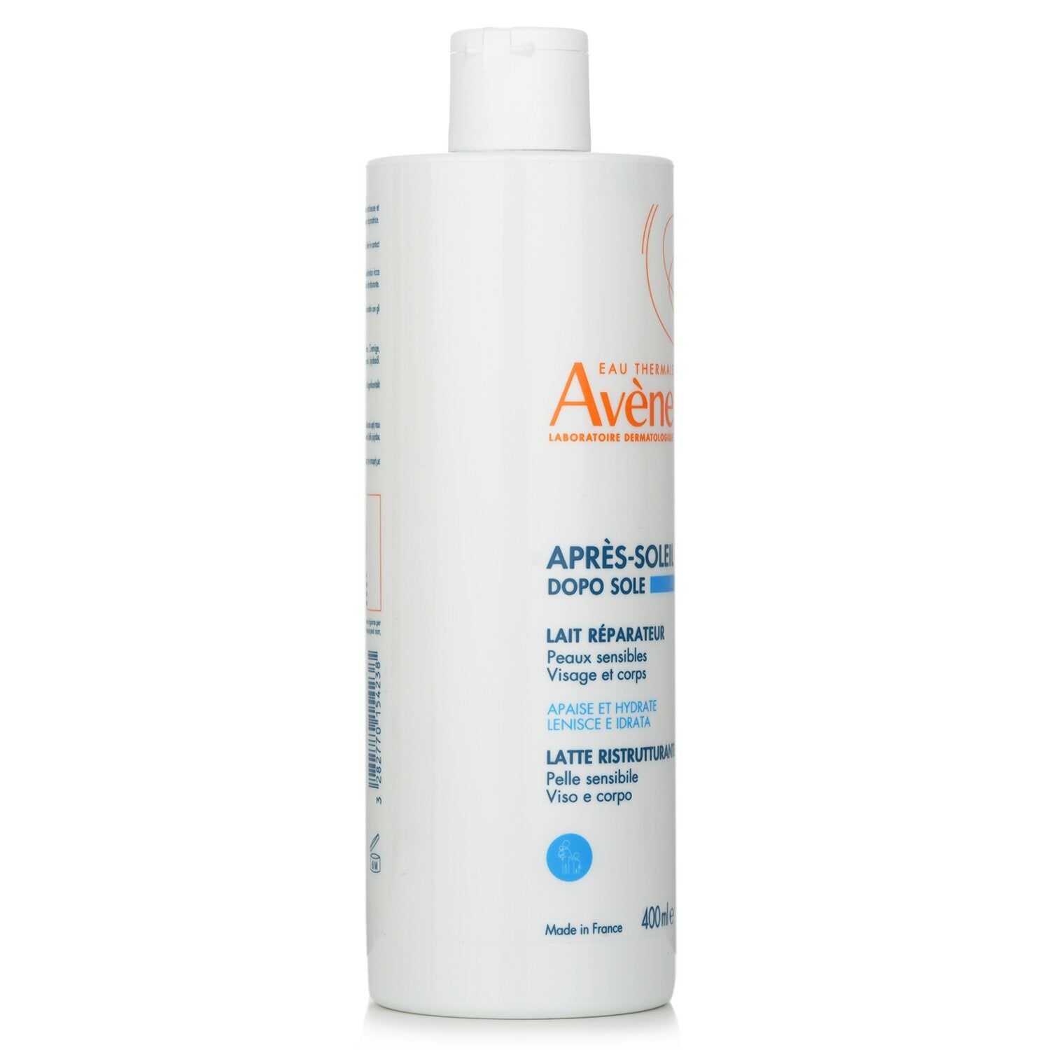 Avene After-Sun Repair Lotion 400ml/13.52