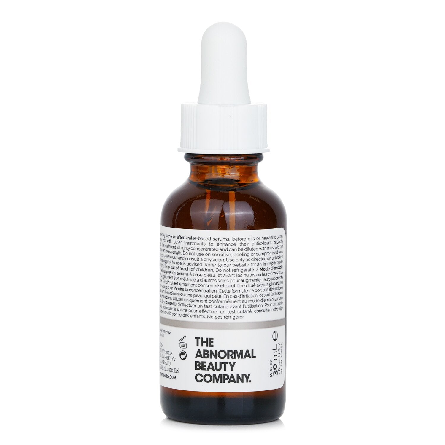 The Ordinary Resveratrol 3% + Ferulic Acid 3% 30ml/1oz