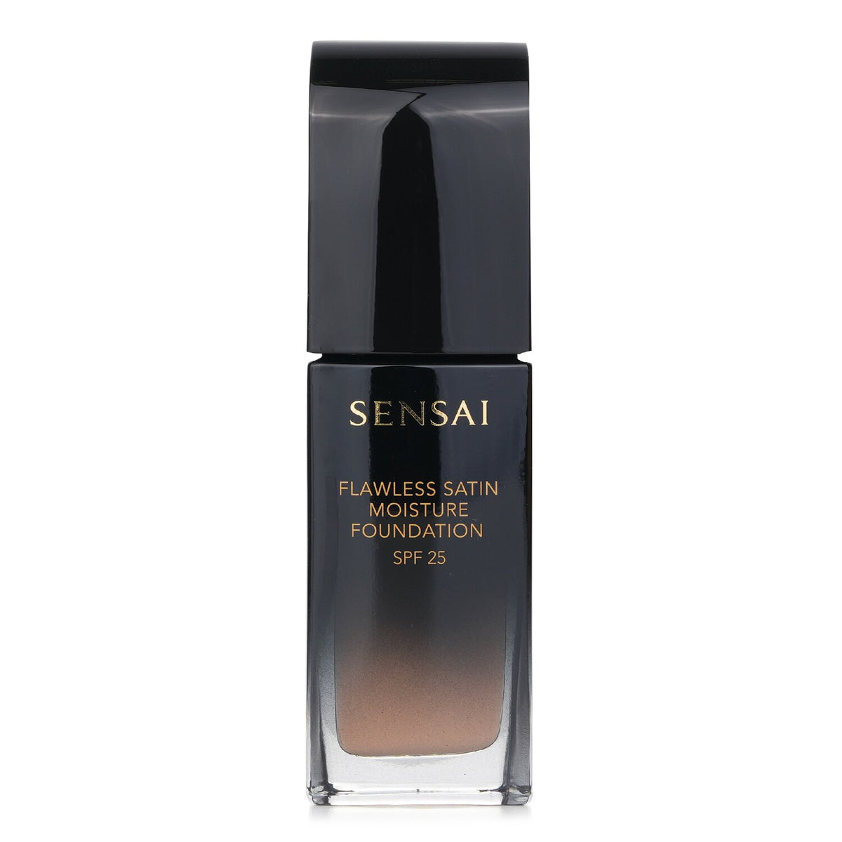 Kanebo Sensai Flawless Satin Moisture Foundation SPF 25 - # FS103 Sand Beige 30m