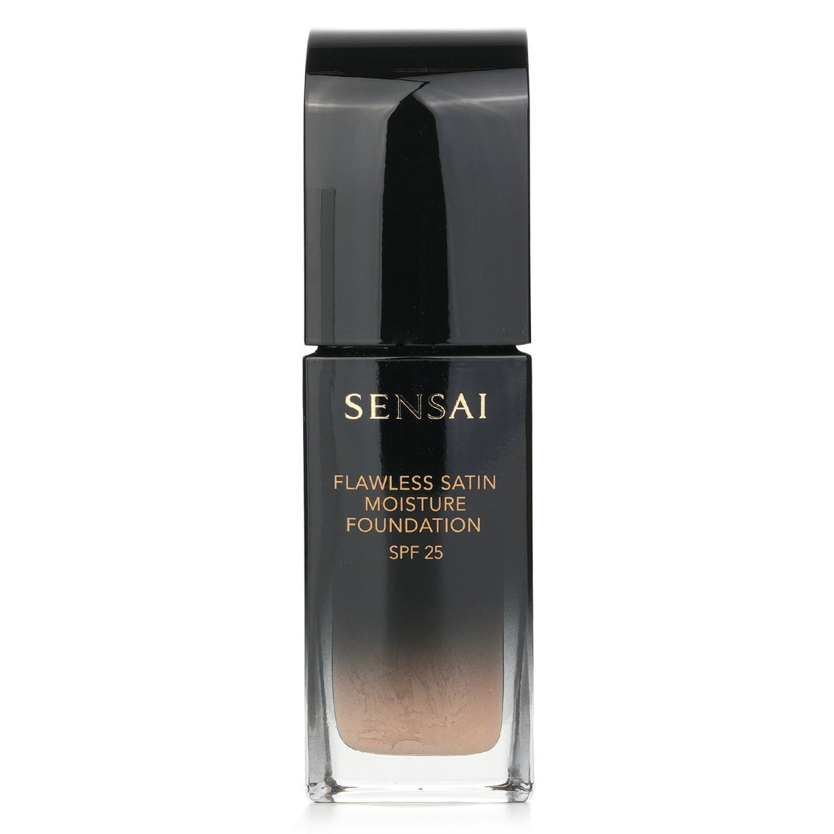 Kanebo Sensai Flawless Satin Moisture Foundation SPF 25 - # FS202 Ochre Beige 30