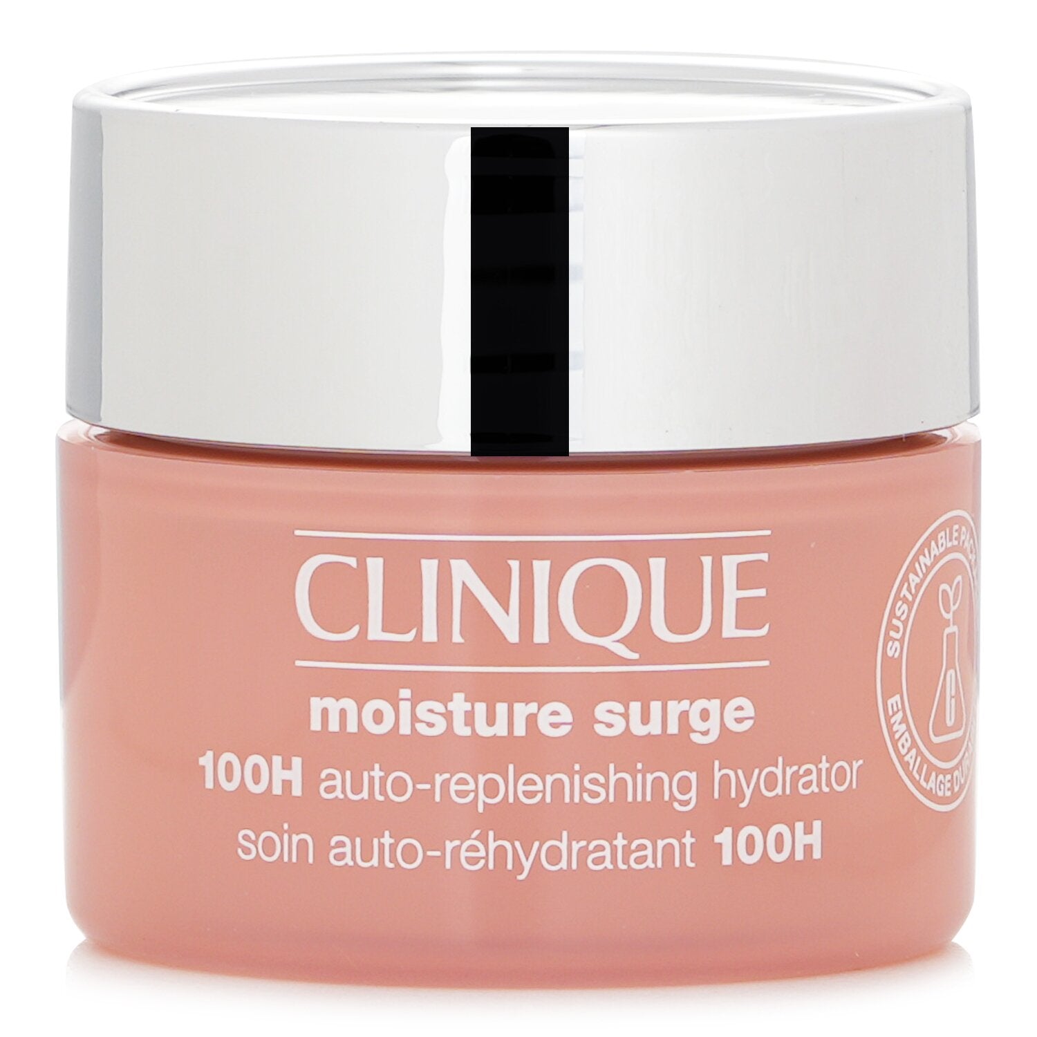 Moisture Surge 100 Hour Auto-Replenishing Hydrator - Clinique - 15ml/0.5oz