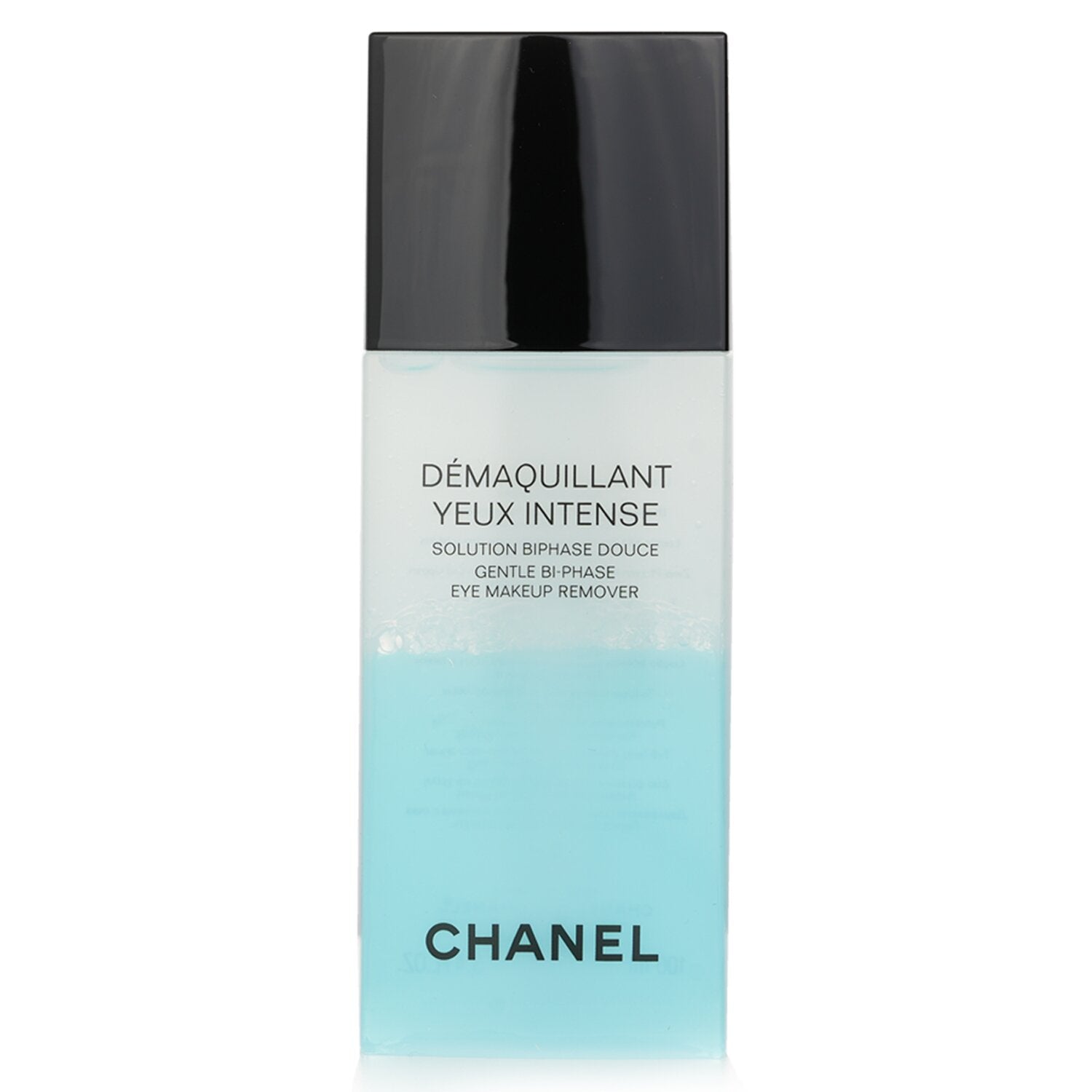 Chanel Demaquillant Yeux Intense Gentle Bi-Phase Eye Makeup Remover 100ml/3.4oz