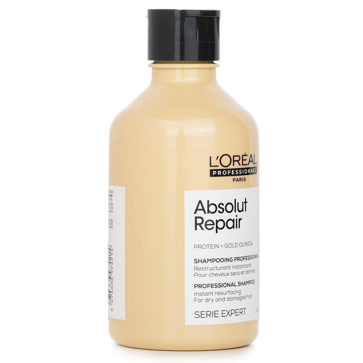 L'Oreal Professionnel Serie Expert - Absolut Repair Protein + Gold Quinoa Instan