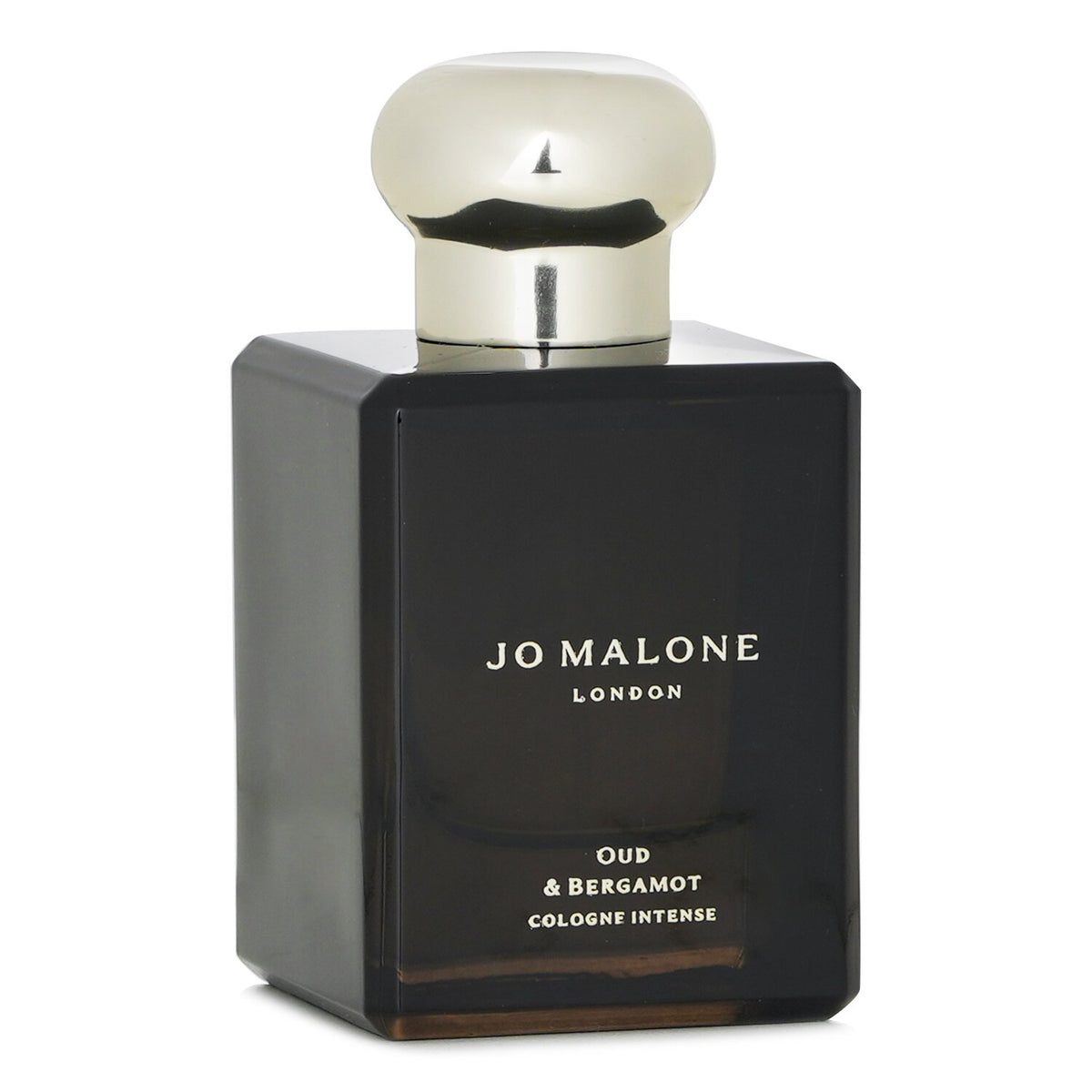 Jo Malone Oud And Bergamot Cologne Intense Spray (Originally Without Box)