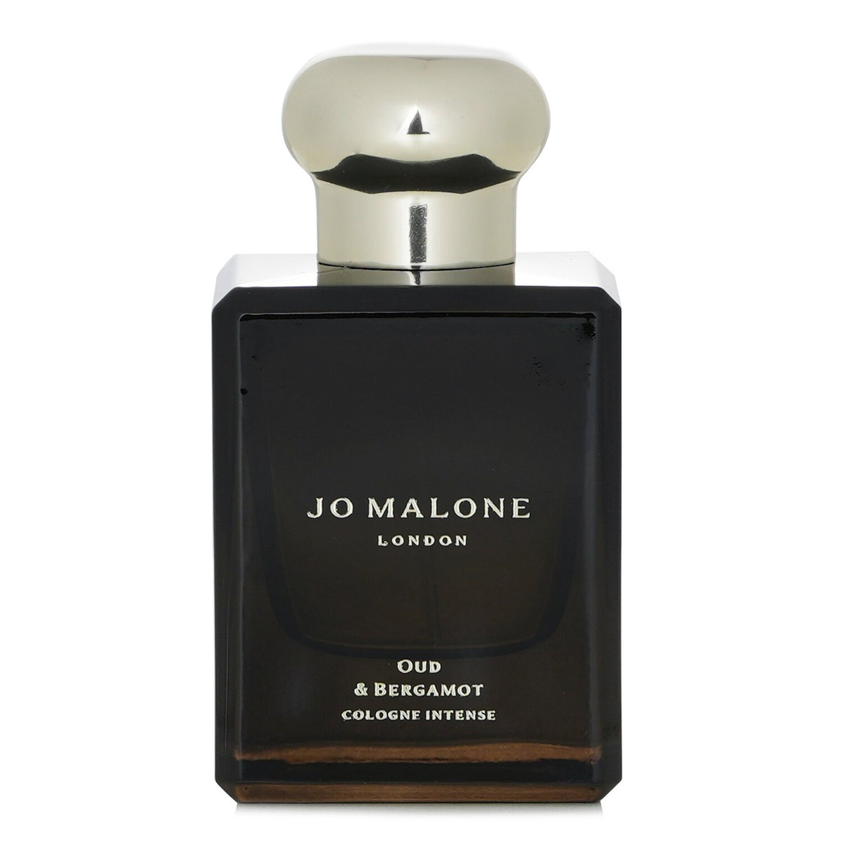 Jo Malone Oud And Bergamot Cologne Intense Spray (Originally Without Box)