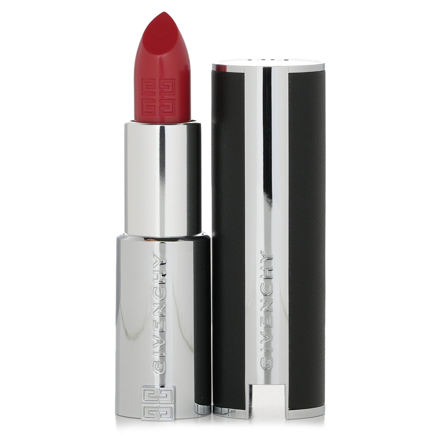 Givenchy Le Rouge Interdit Intense Silk Lipstick - # N227 Rouge Infuse 3.4g/0.12