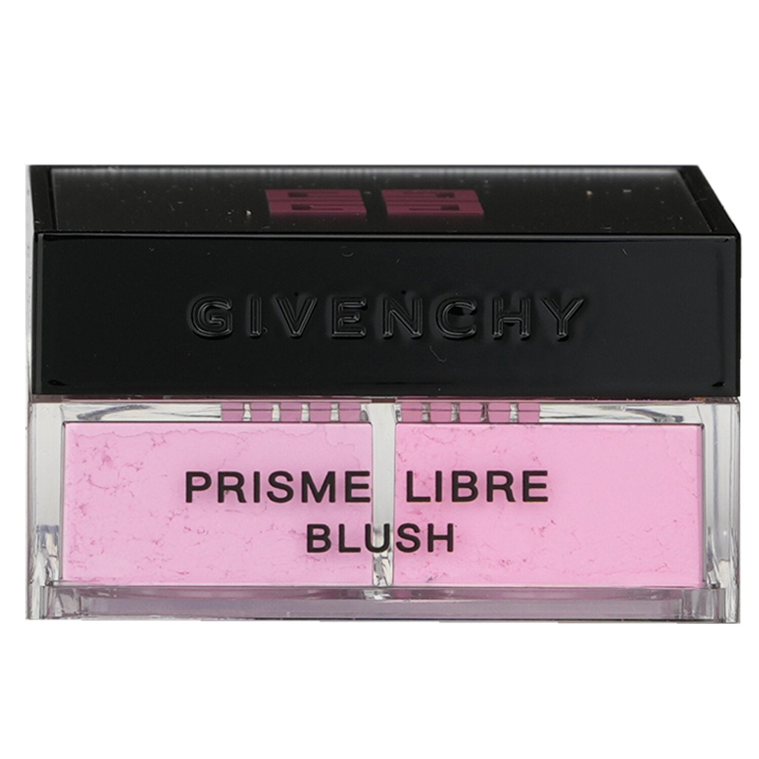 Givenchy Prisme Libre Blush The First 4-Color Loose Powder Blush - # 1 Mousselin
