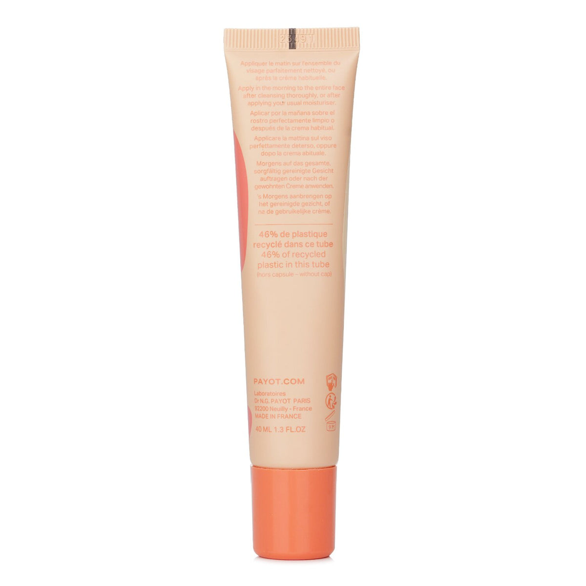 Payot My Payot Tinted Radiance Cream SPF15 40ml/1.3oz