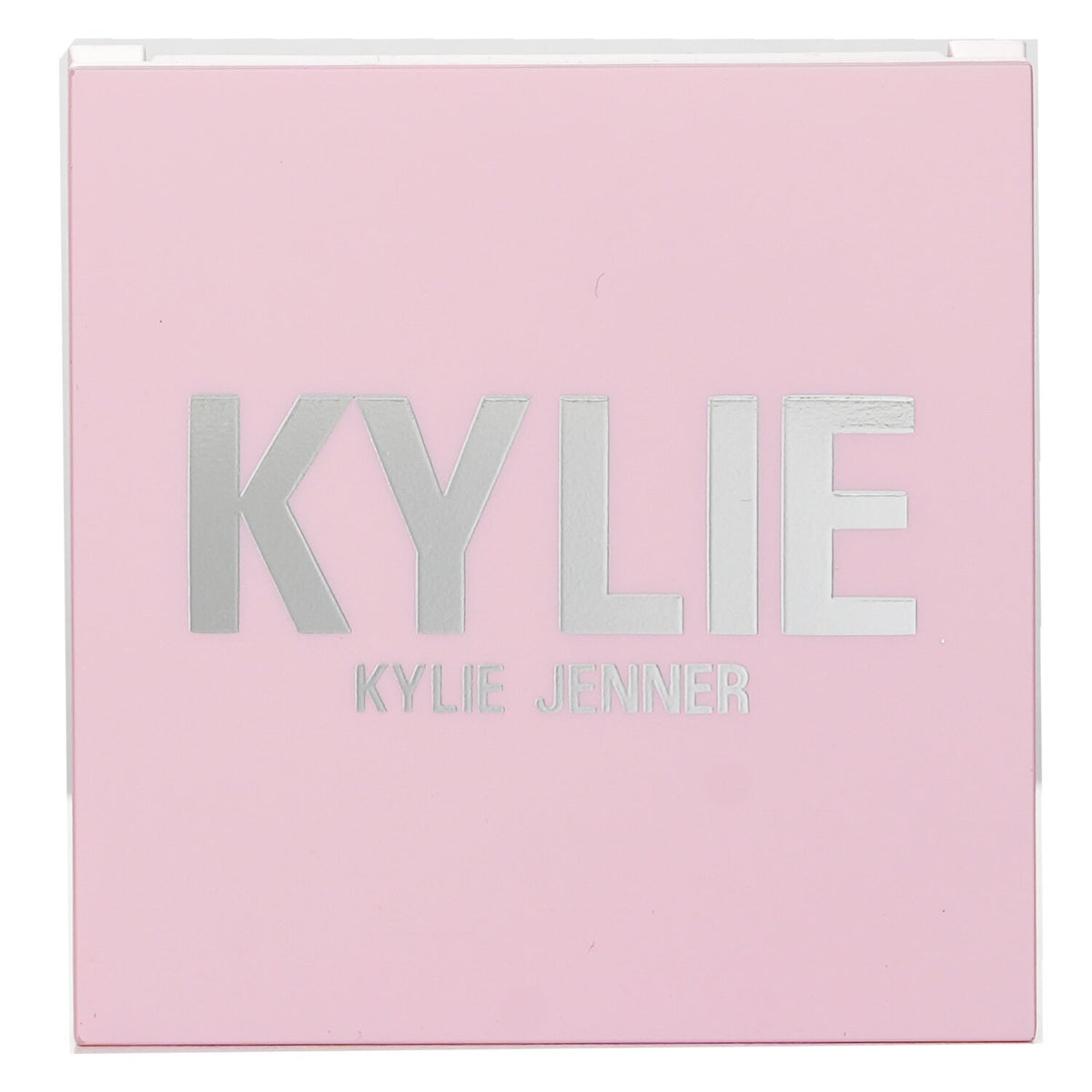 Kylie By Kylie Jenner Kylighter Pressed Illuminating Powder - # 020 Ice Me Out 8