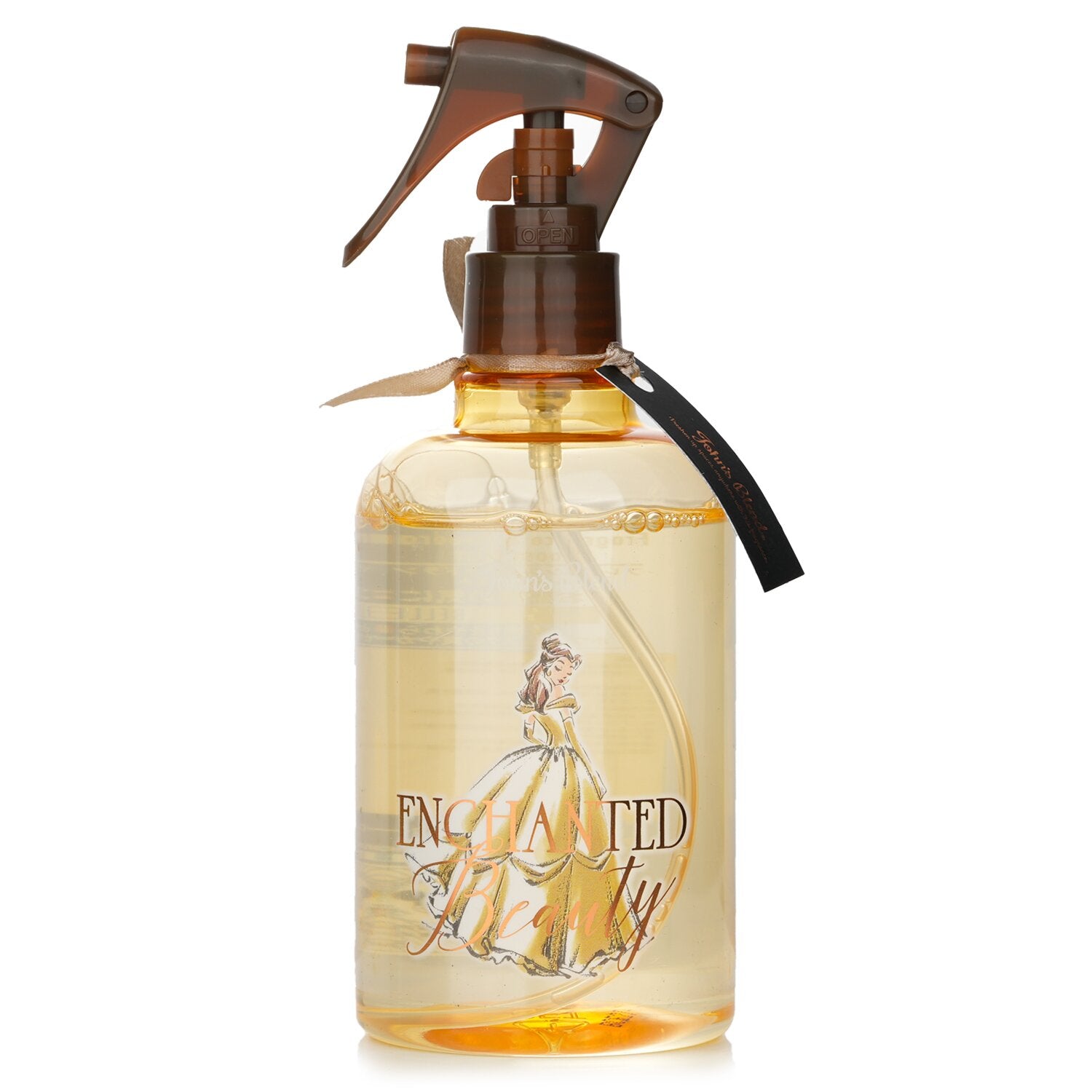 John's Blend Disney Princess Fragance & Deodorant Room Mist - Enchanted Beauty (