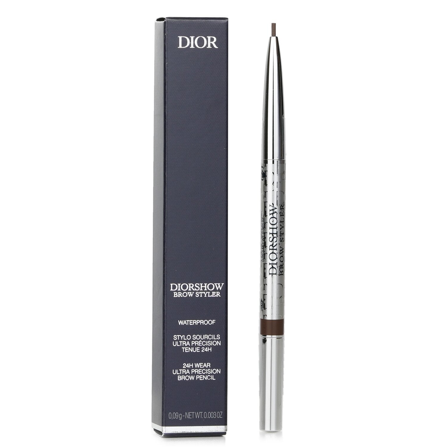 Christian Dior Diorshow Brow Styler - # 03 Brown 0.09g/0.003oz